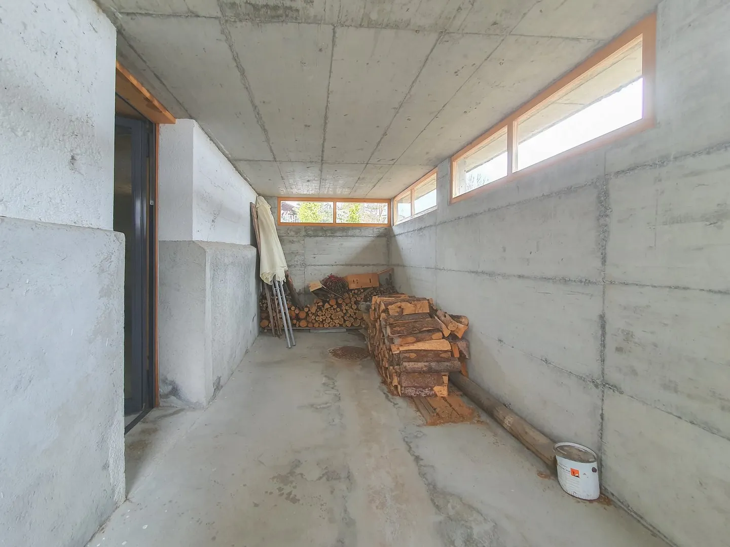 Chalet de 4 pièces à Kandersteg avec vue sur la montagne - Photo 17 sur 19