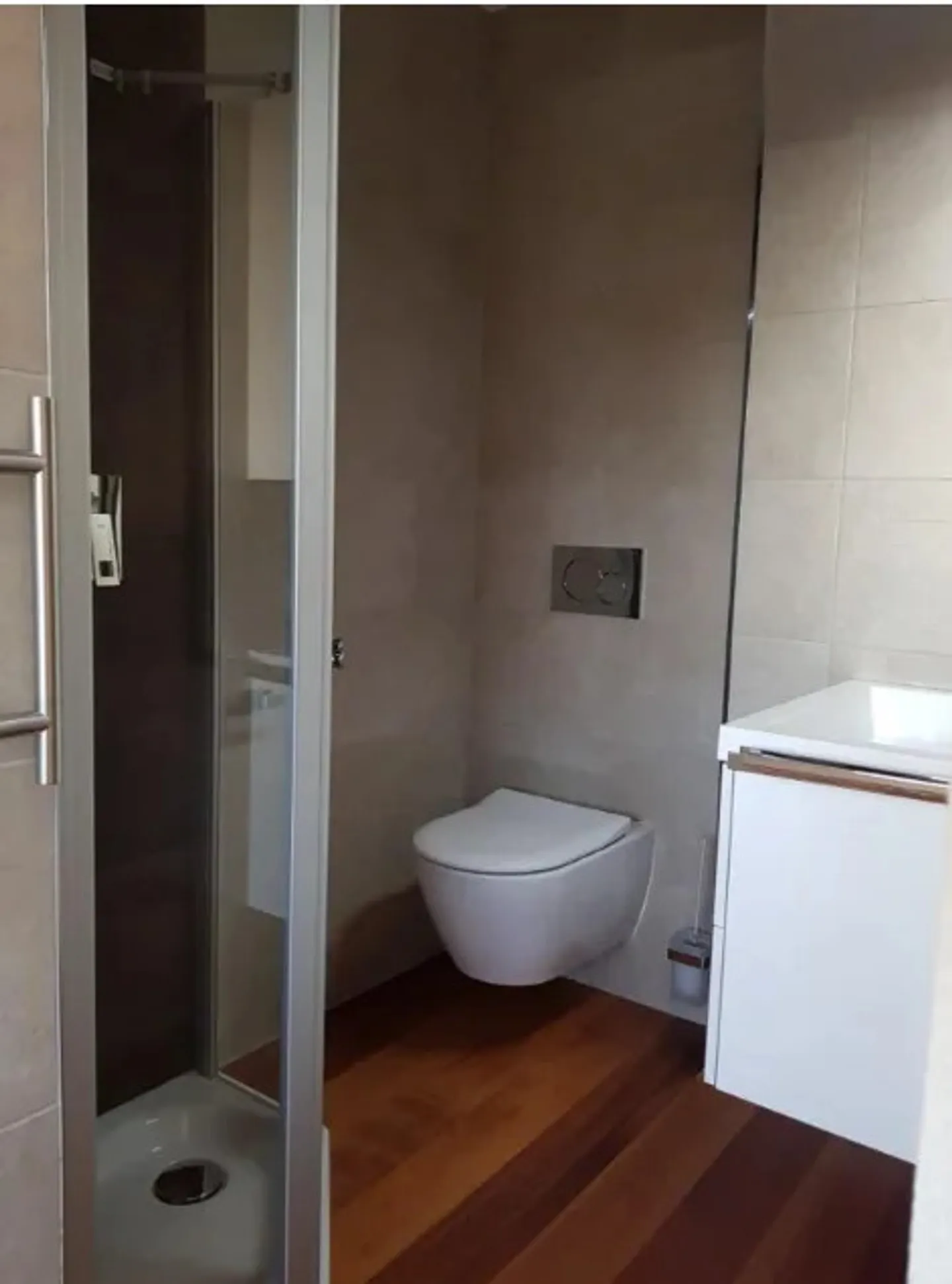 Charmante 4,5 Zimmer Wohnung - Foto 10 von 13
