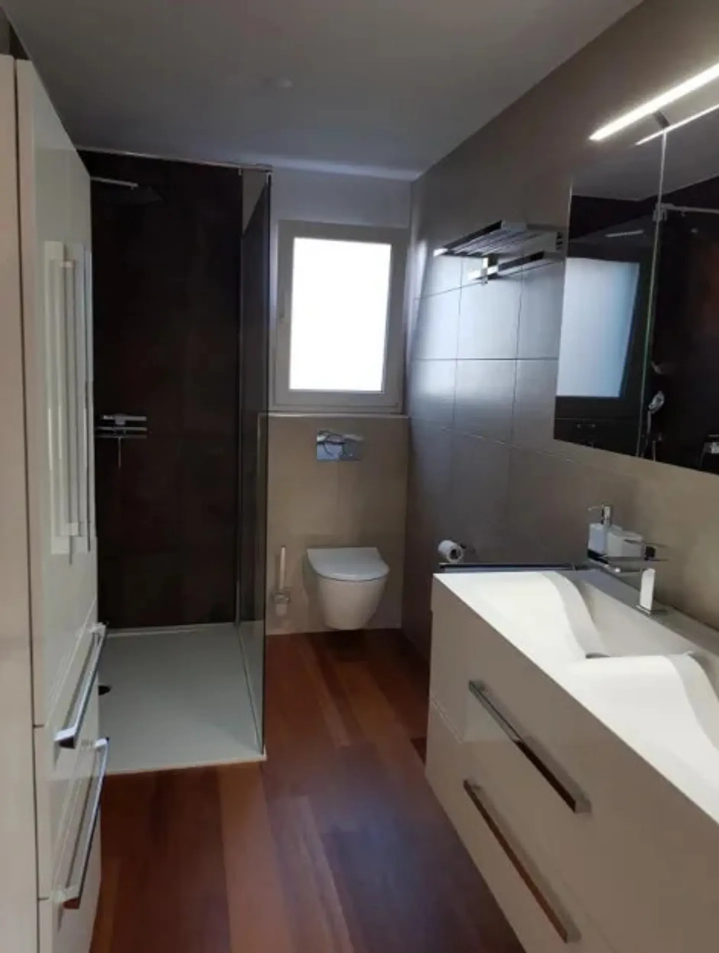 Charmante 4,5 Zimmer Wohnung - Foto 11 von 13