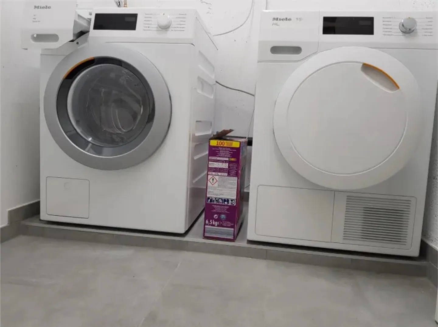 Charmante 4,5 Zimmer Wohnung - Foto 12 von 13