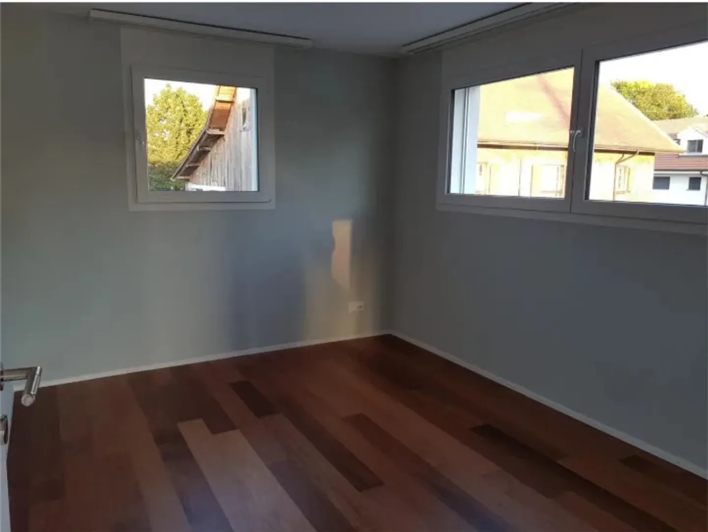Charmante 4,5 Zimmer Wohnung - Foto 3 von 13