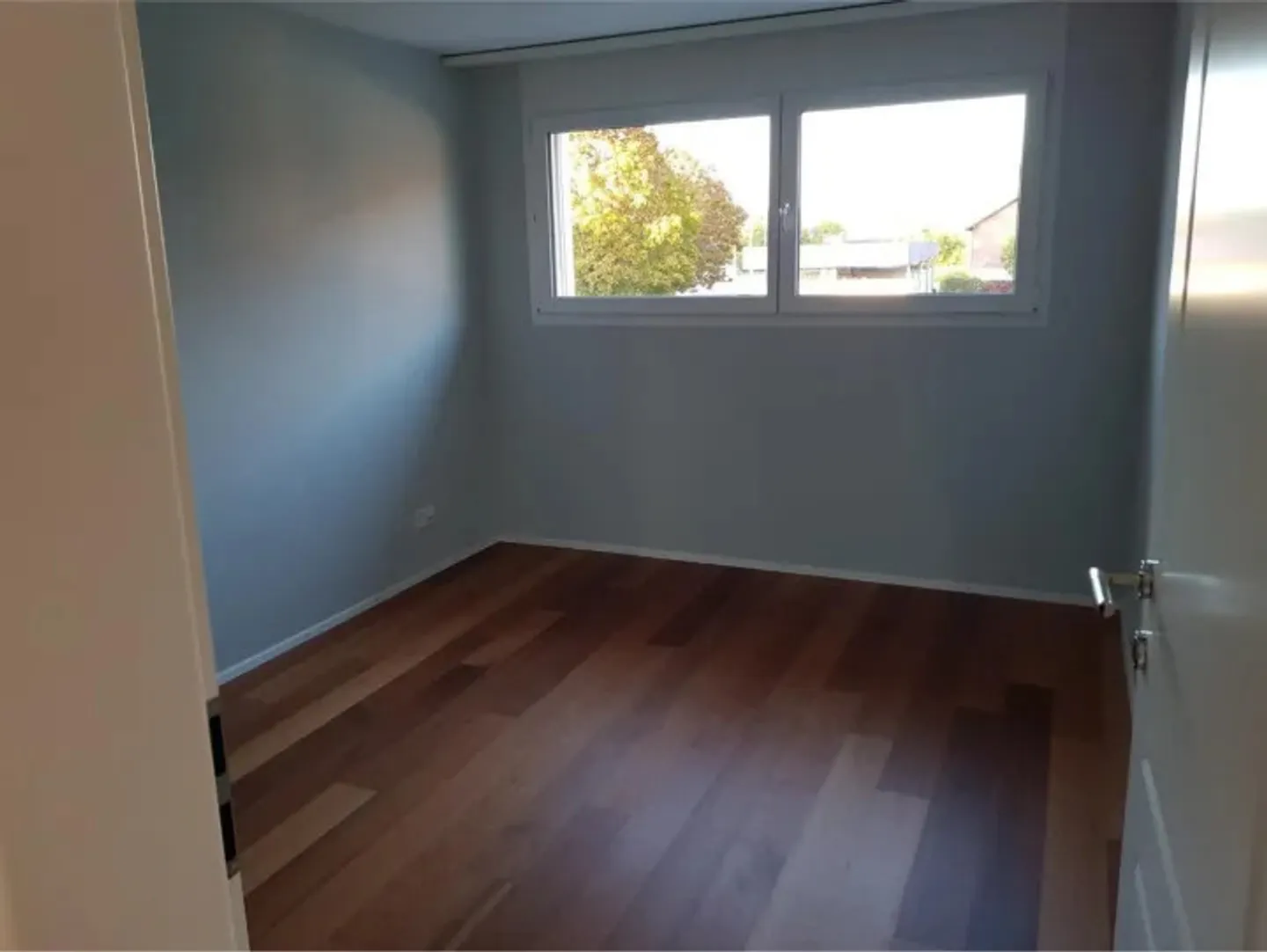 Charmante 4,5 Zimmer Wohnung - Foto 4 von 13