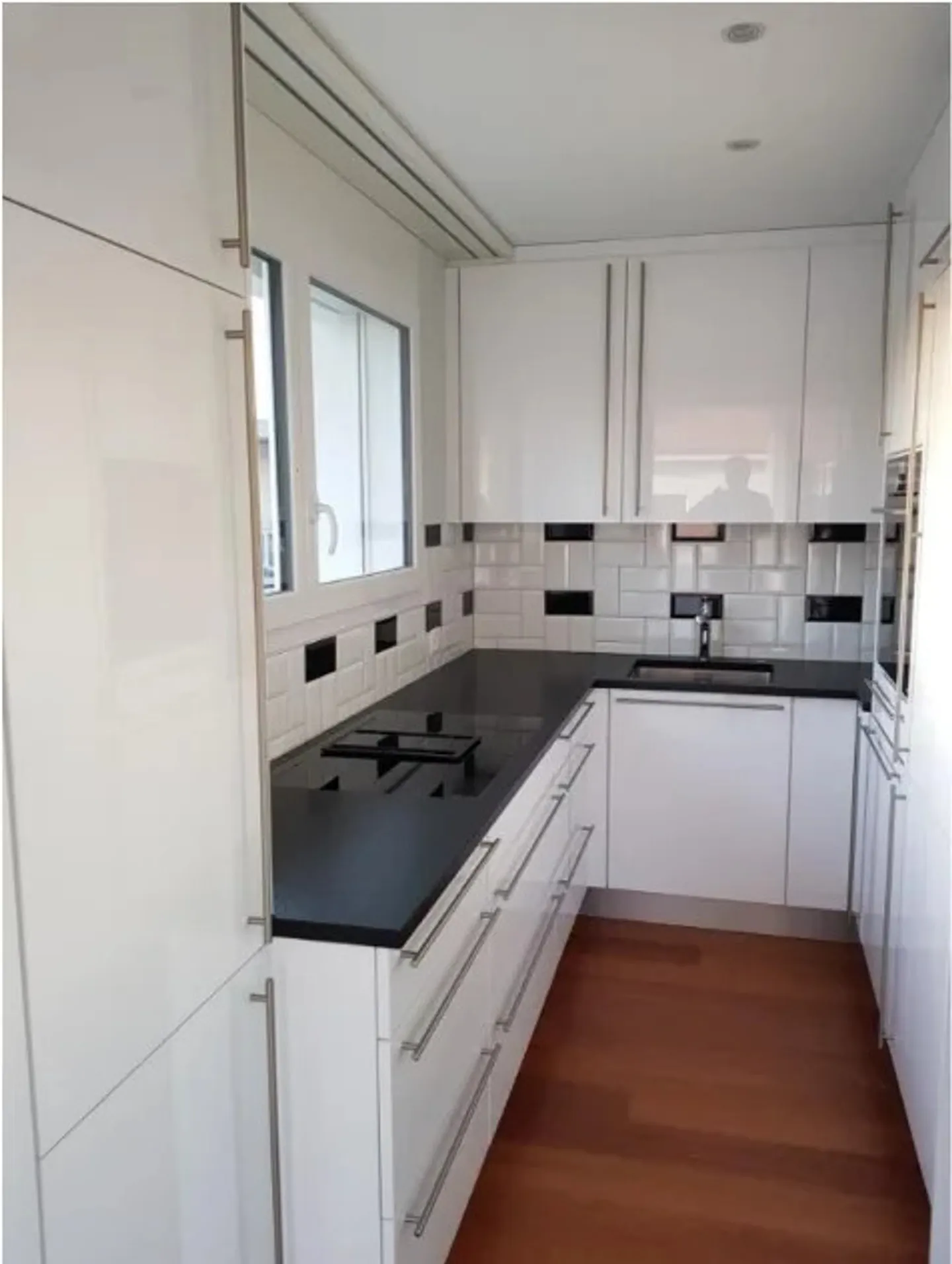 Charmante 4,5 Zimmer Wohnung - Foto 8 von 13