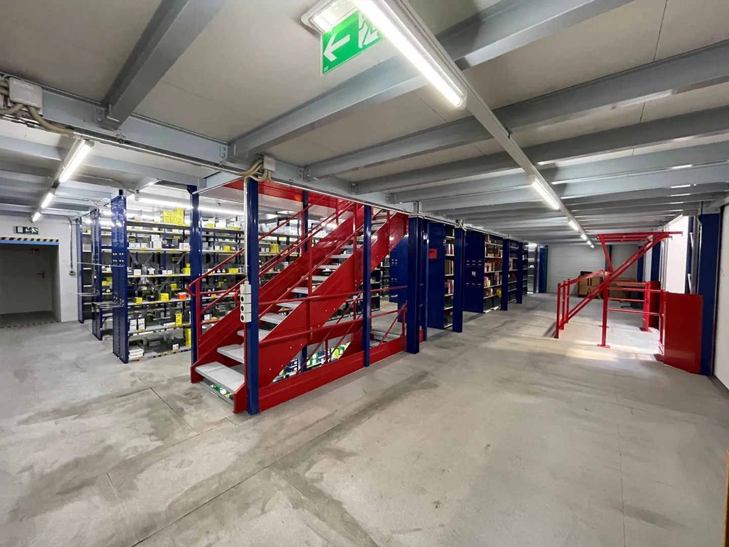 Spacious commercial and logistics area in a strategic location - Photo 7 of 15