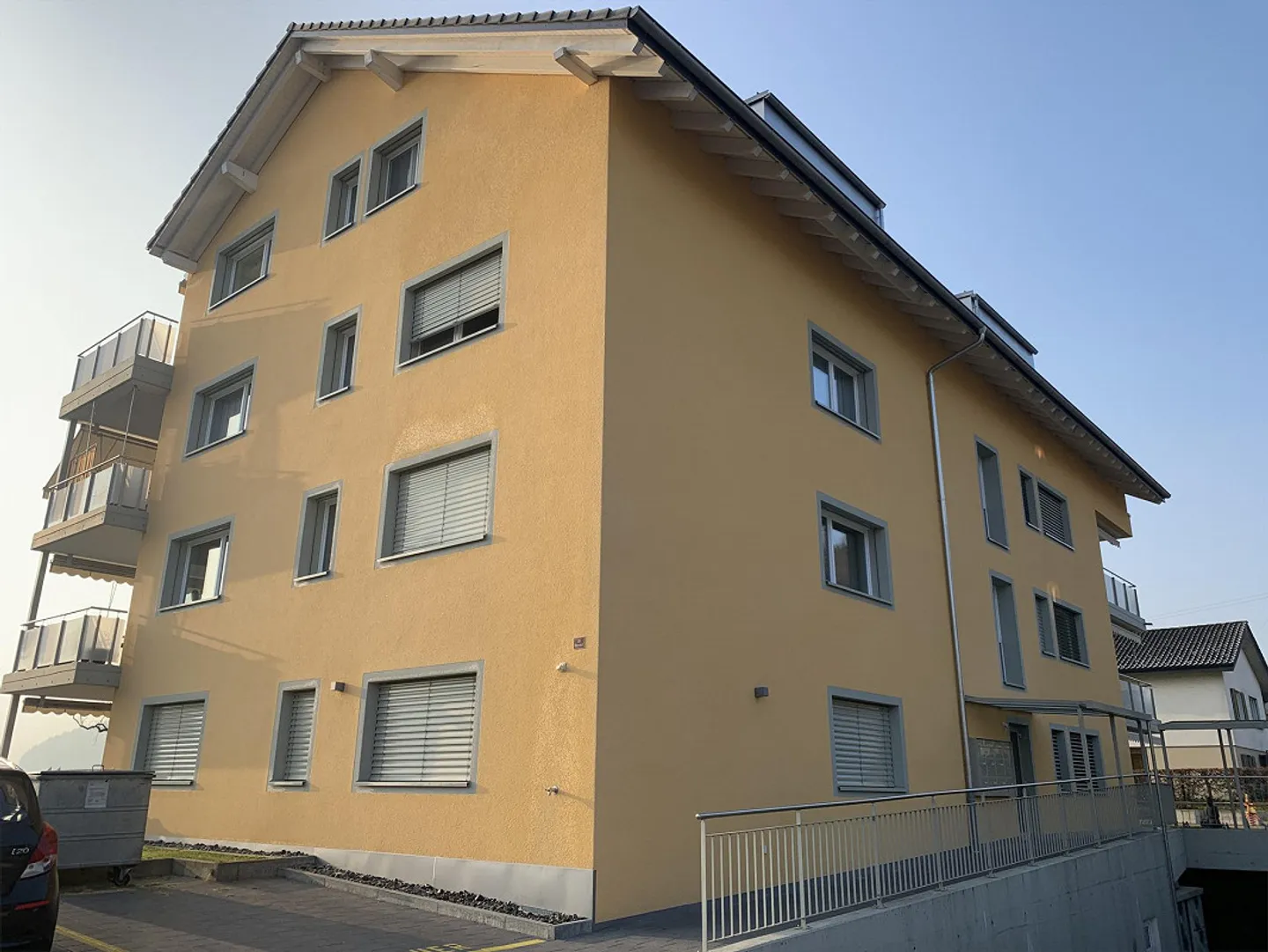 Casa moderna e accogliente per ogni fase della vita - Foto 6 di 6