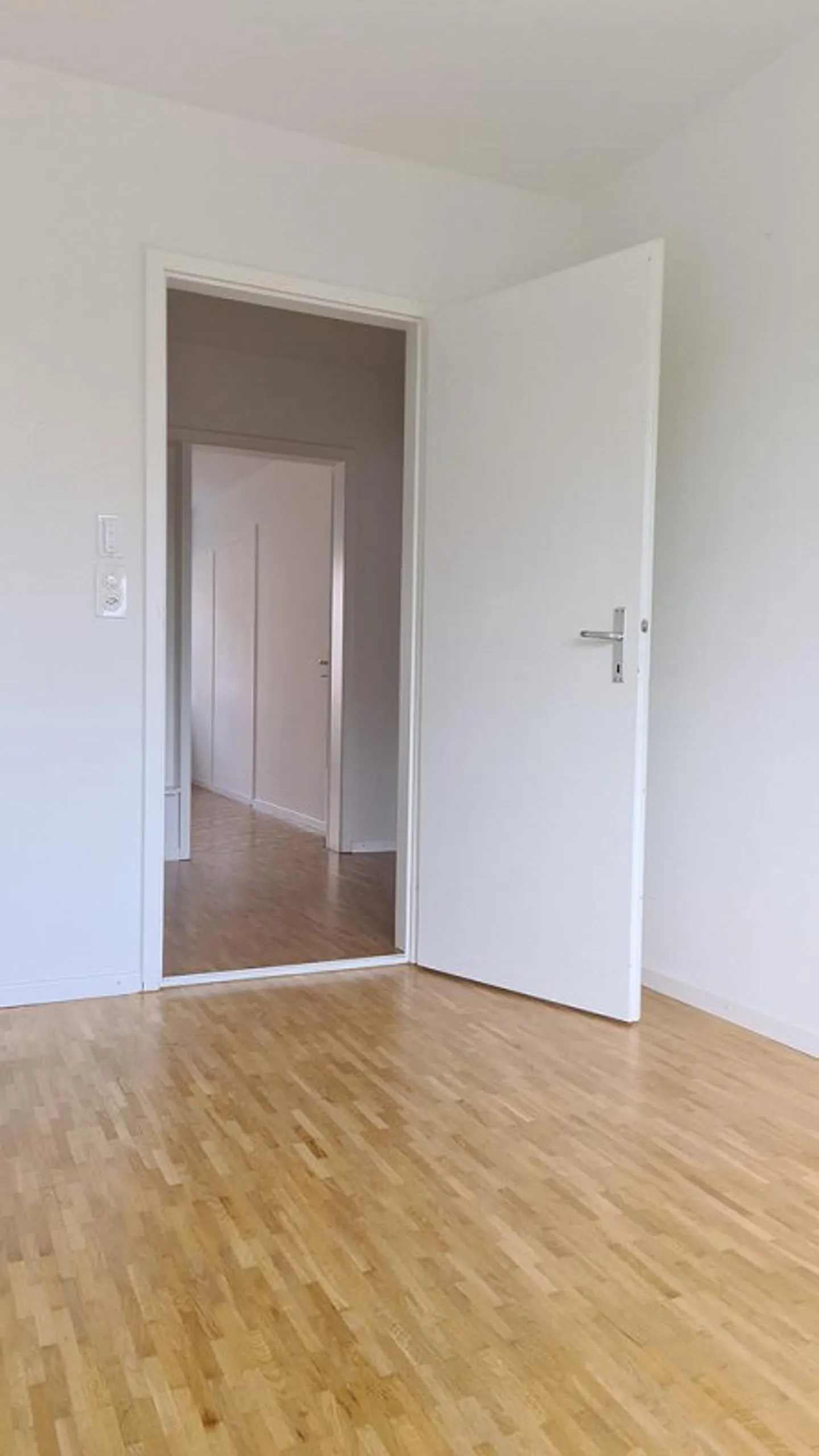 Zentrale 4-Zimmer Wohnung - Foto 5 von 11