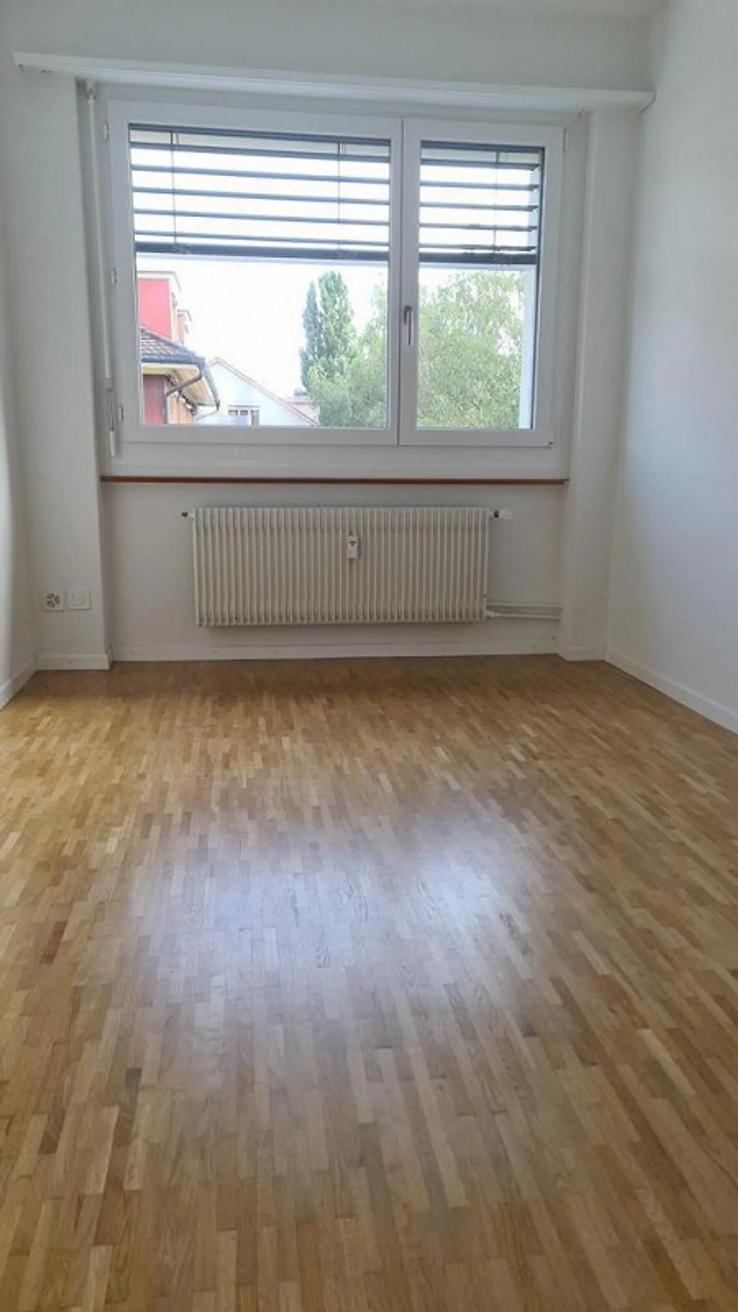 Zentrale 4-Zimmer Wohnung - Foto 6 von 11