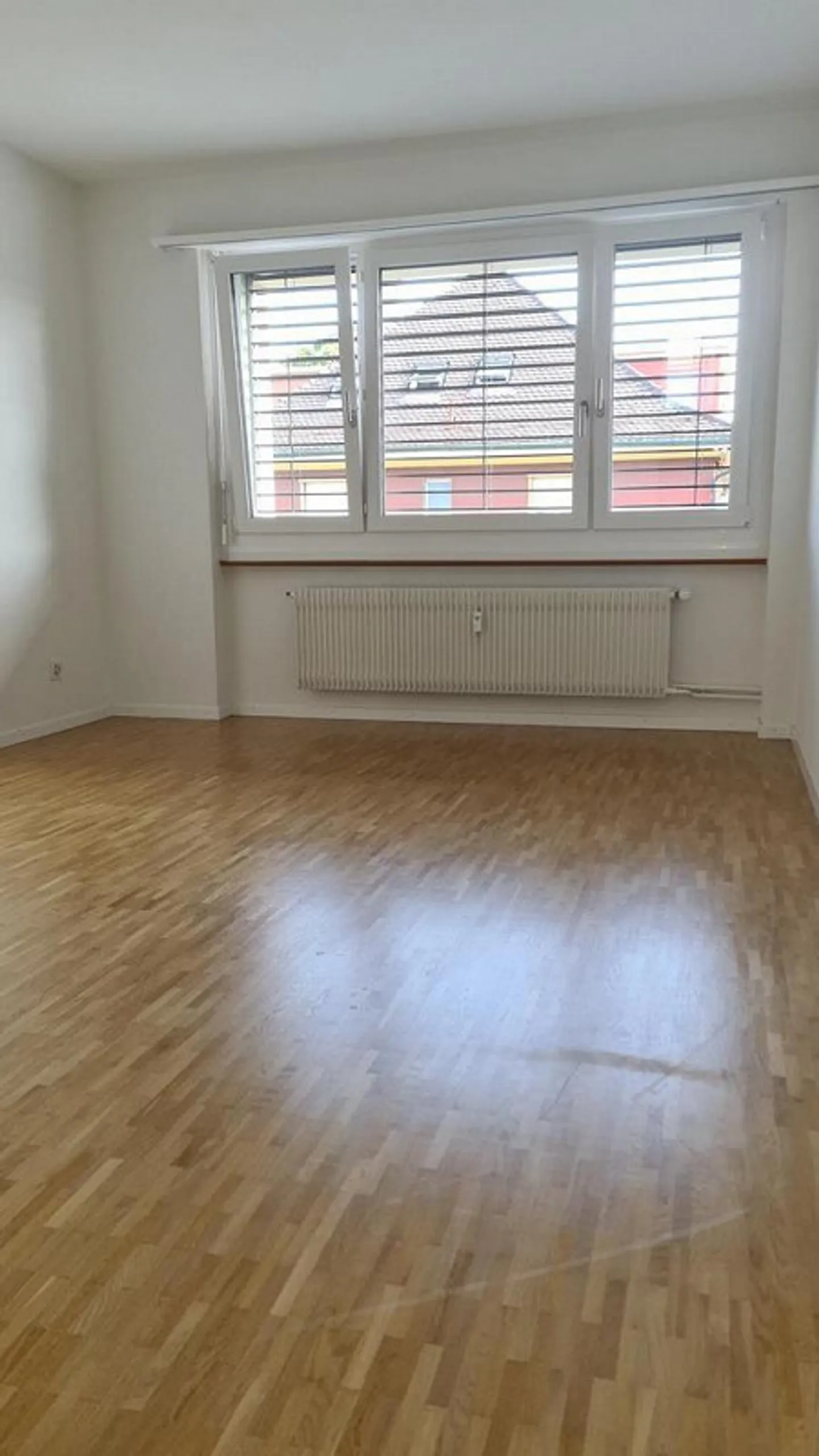 Zentrale 4-Zimmer Wohnung - Foto 7 von 11