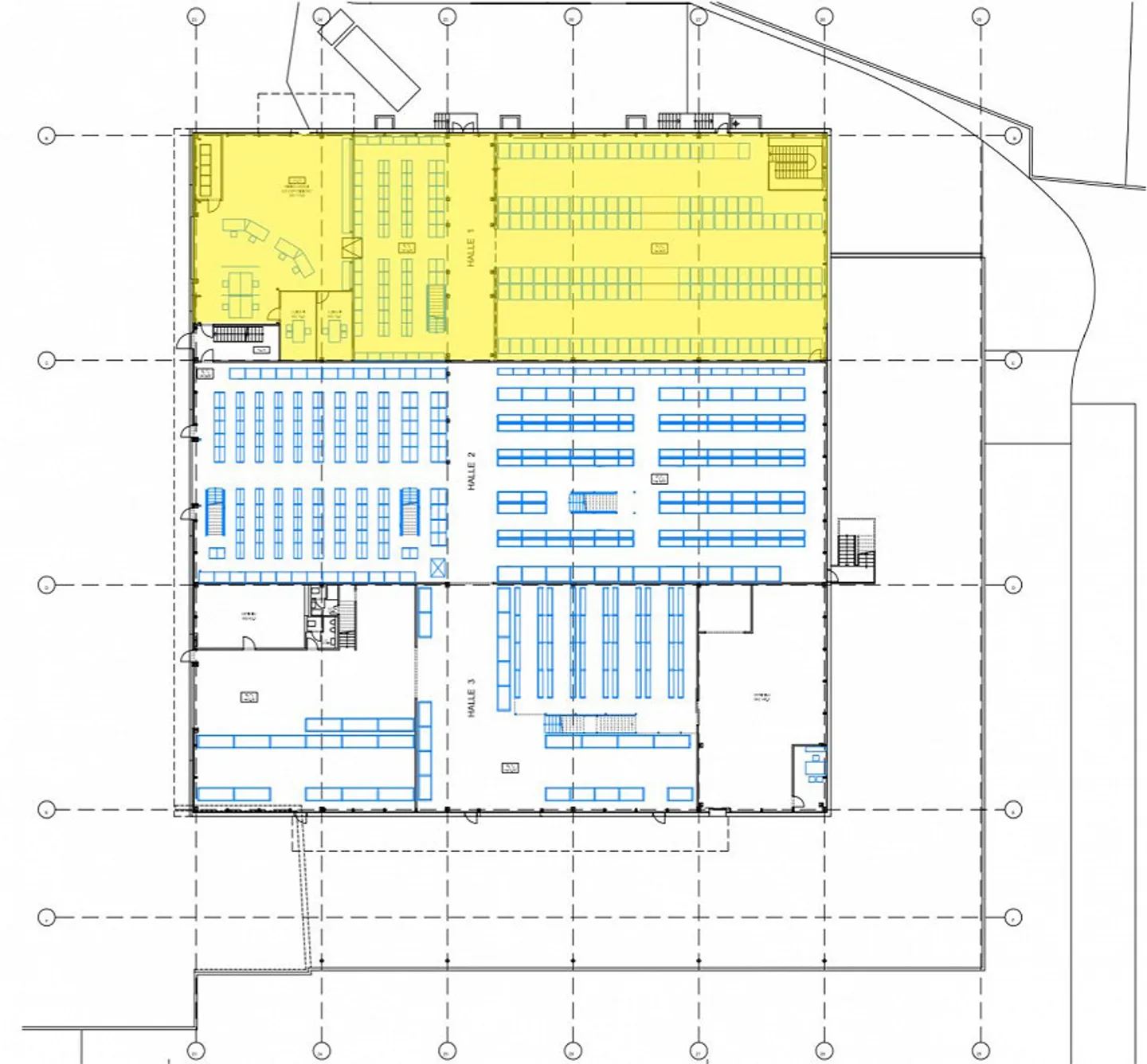 Spacious commercial and logistics area in a strategic location - Photo 14 of 15
