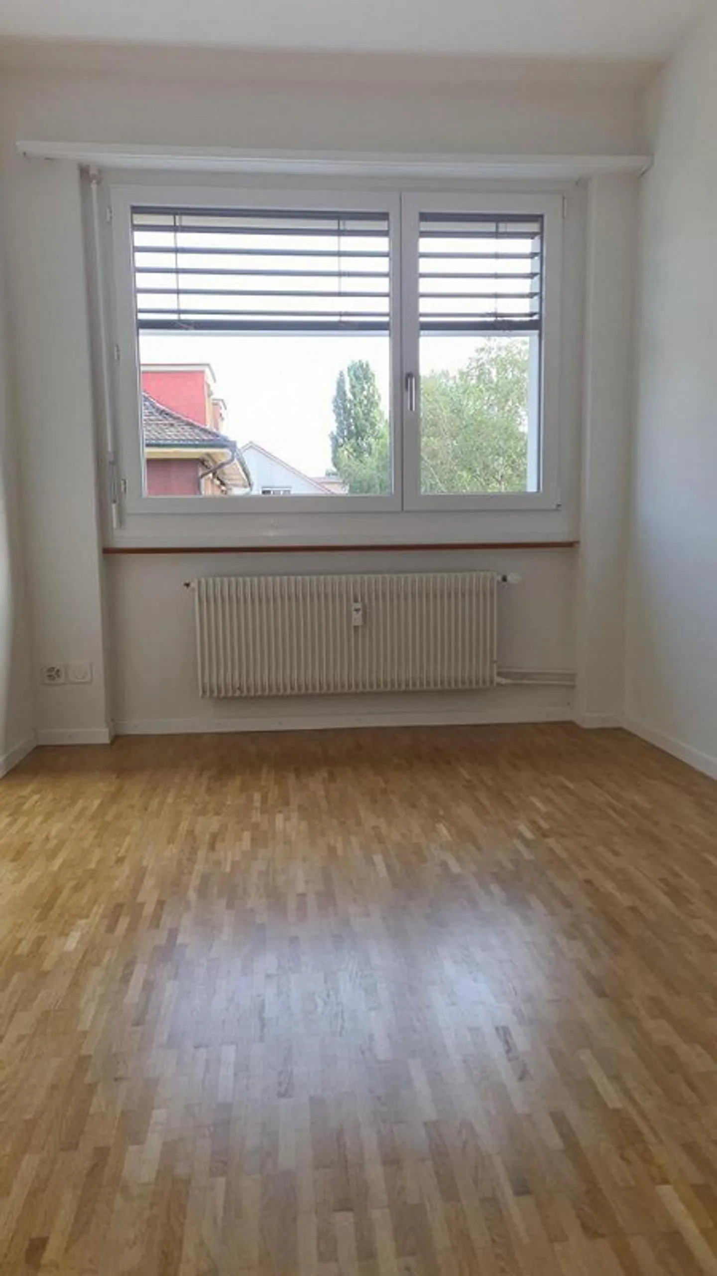 Zentrale 4-Zimmer Wohnung - Foto 10 von 11