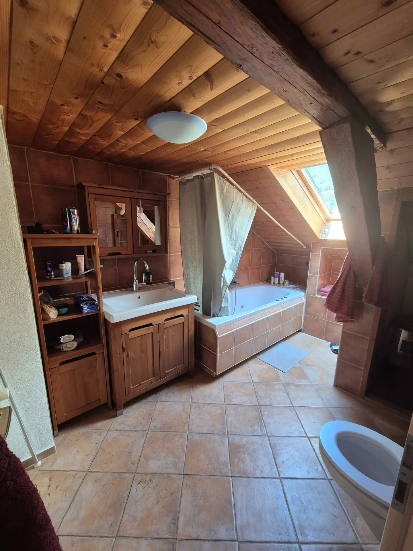 Charmante Duplexwohnung in Glarus - Foto 7 von 7