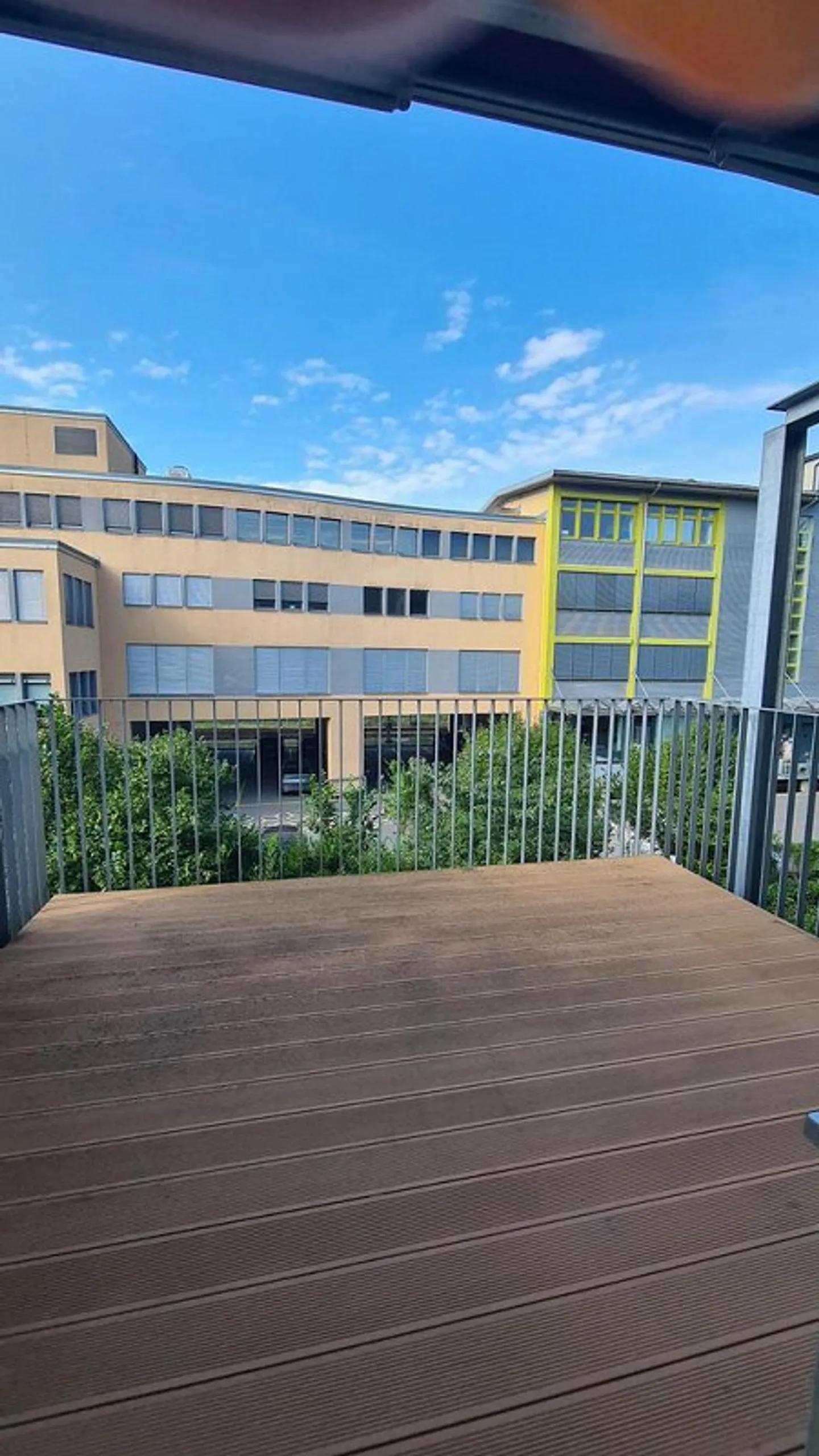 Zentrale 4-Zimmer Wohnung - Foto 11 von 11