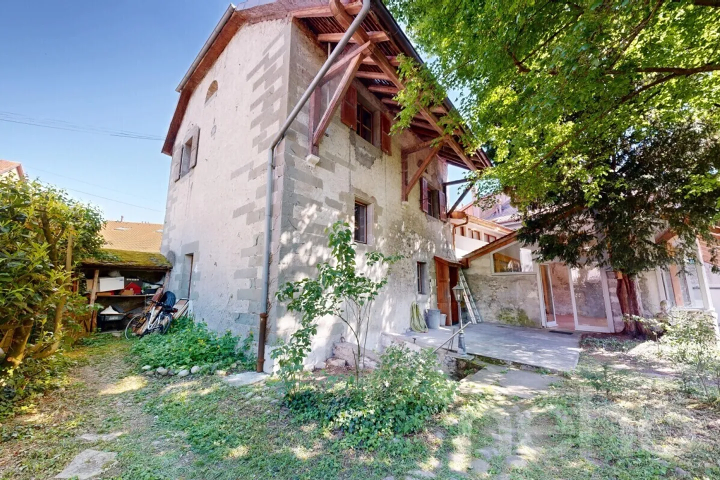 In una vecchia fienile - Foto 4 di 13