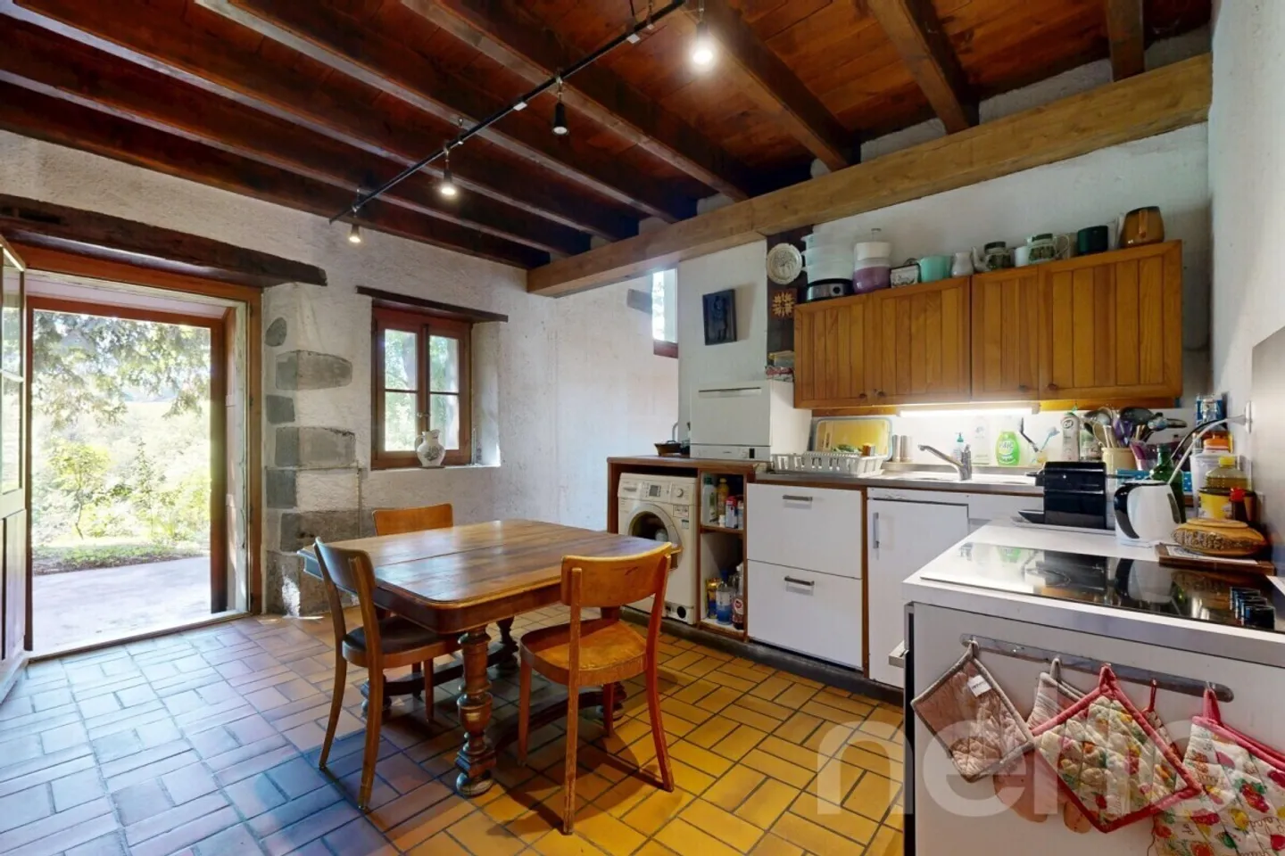 In una vecchia fienile - Foto 7 di 13