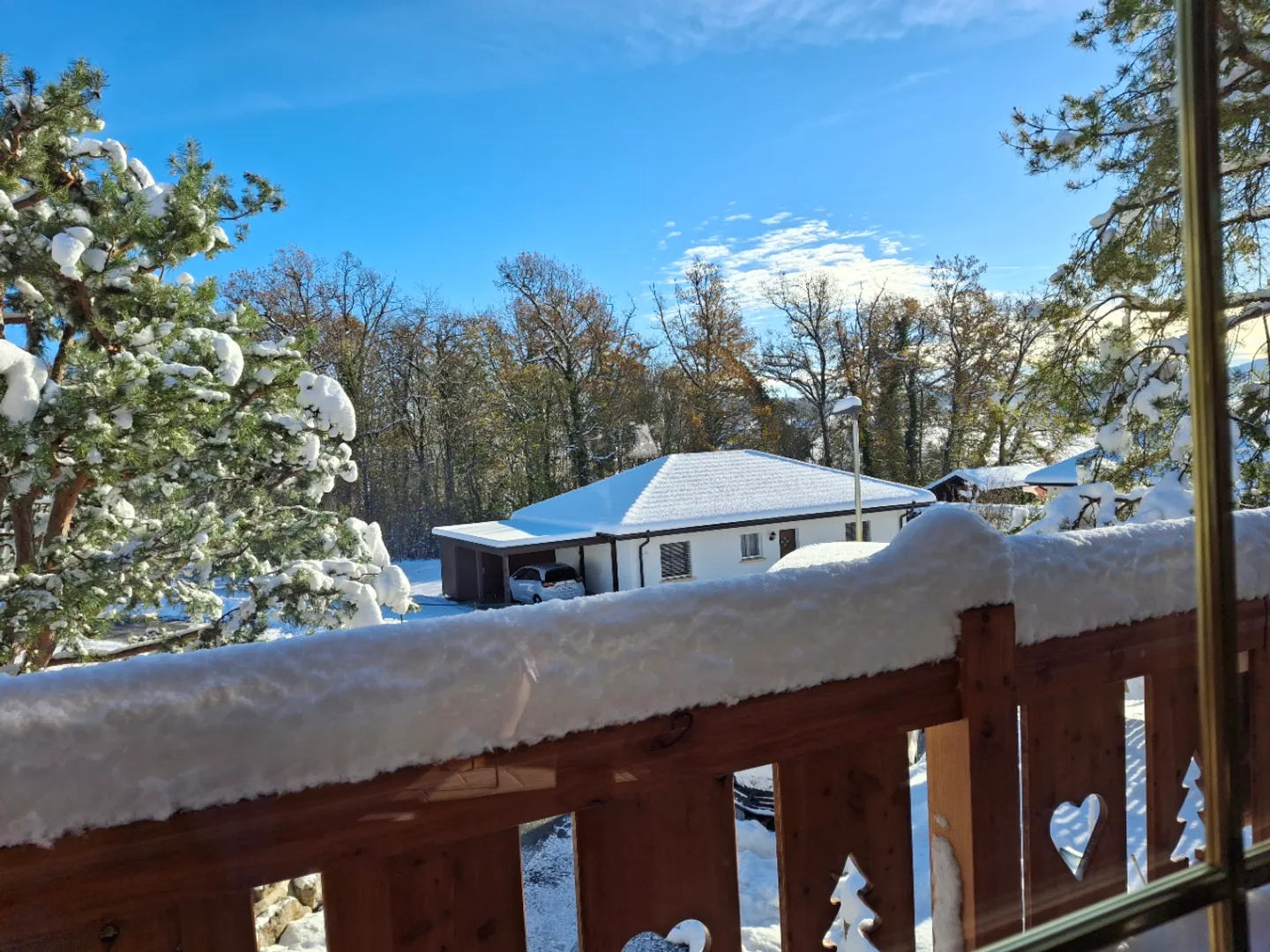 Chalet - Foto 13 di 13