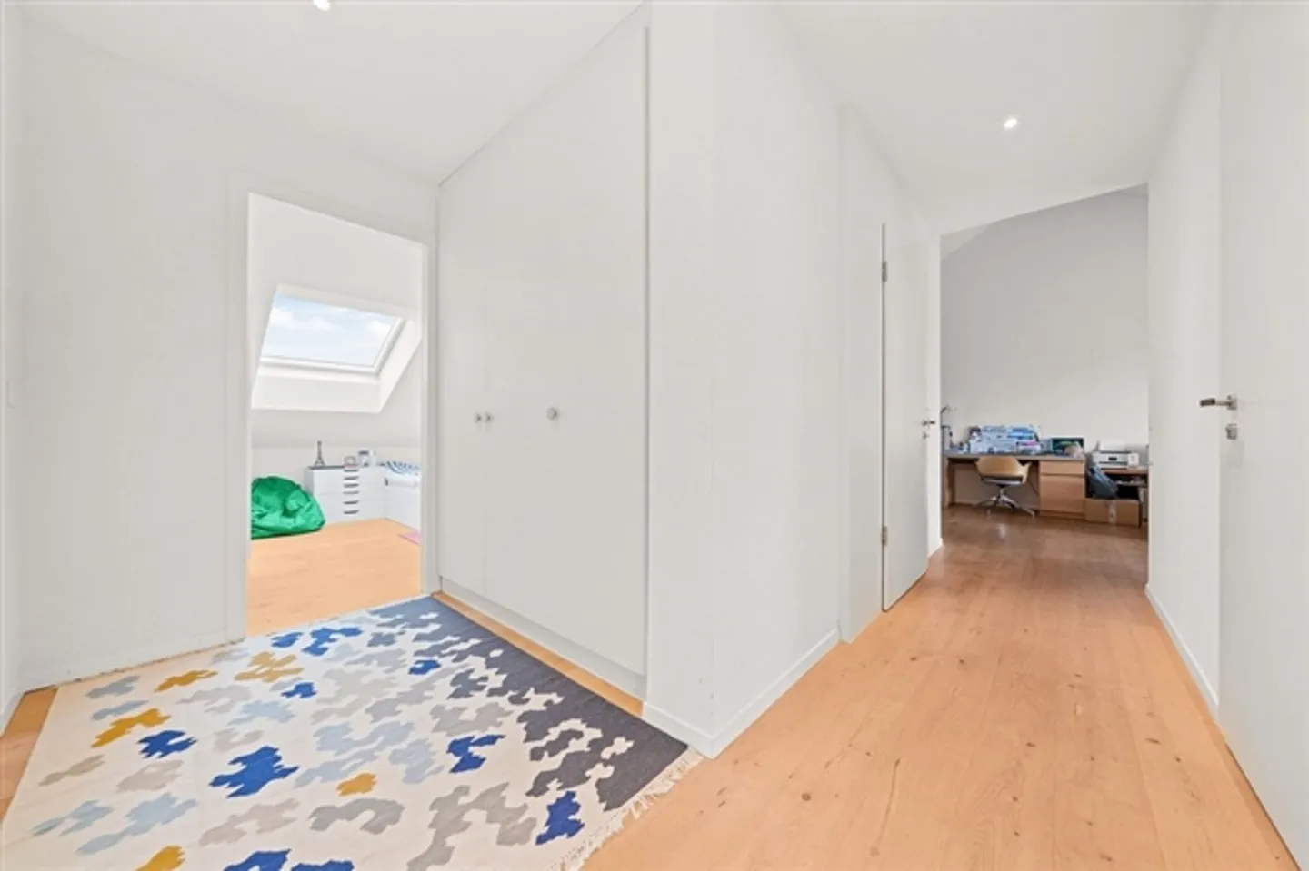 Comfortable 3.5-room apartment of 91 m² with Minergie-Label® - Photo 6 of 13