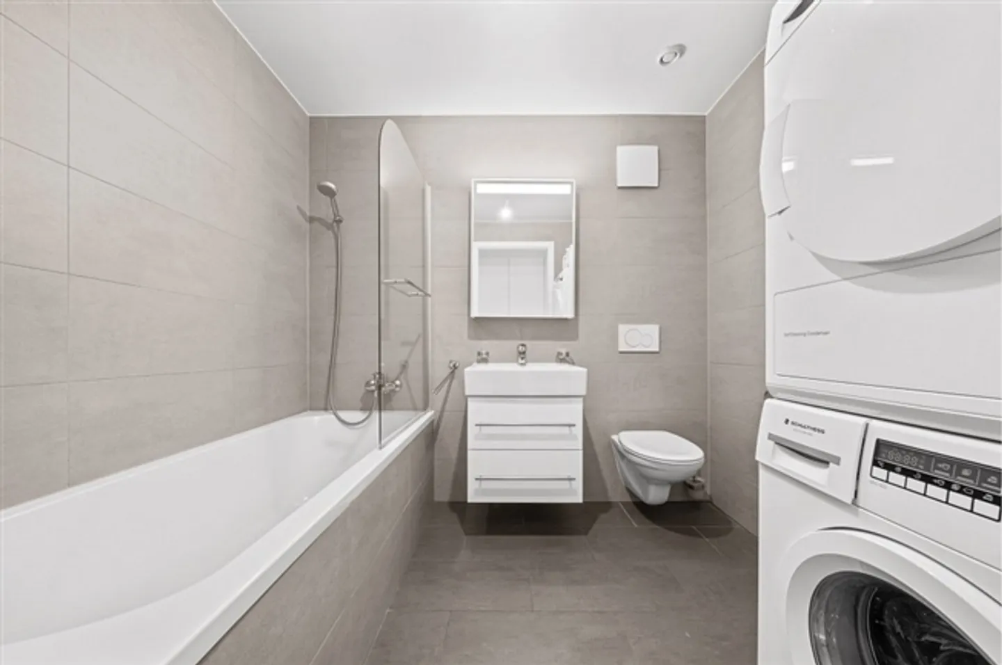 Comfortable 3.5-room apartment of 91 m² with Minergie-Label® - Photo 7 of 13