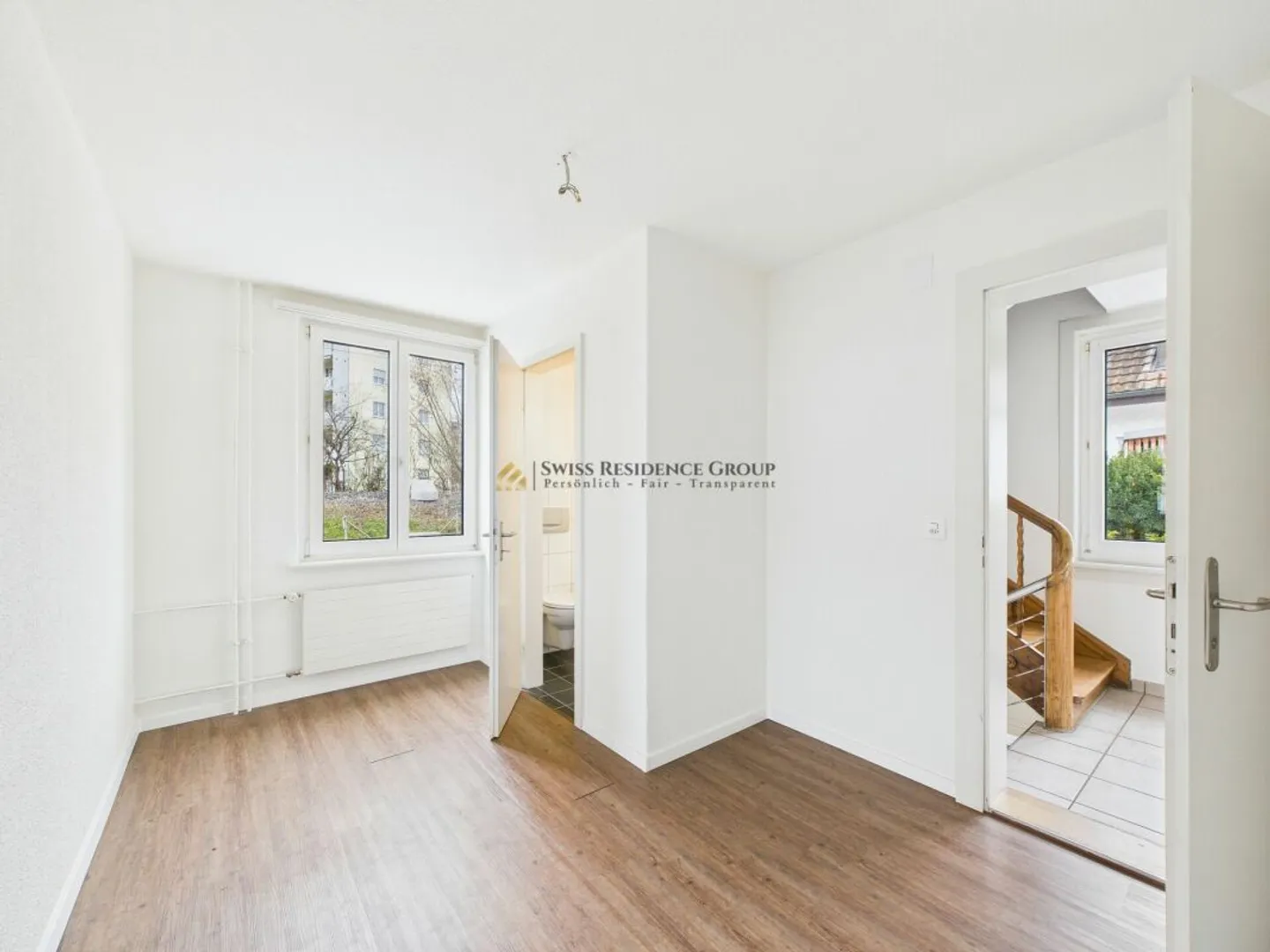 Casa familiare versatile a Wohlen - Foto 10 di 12