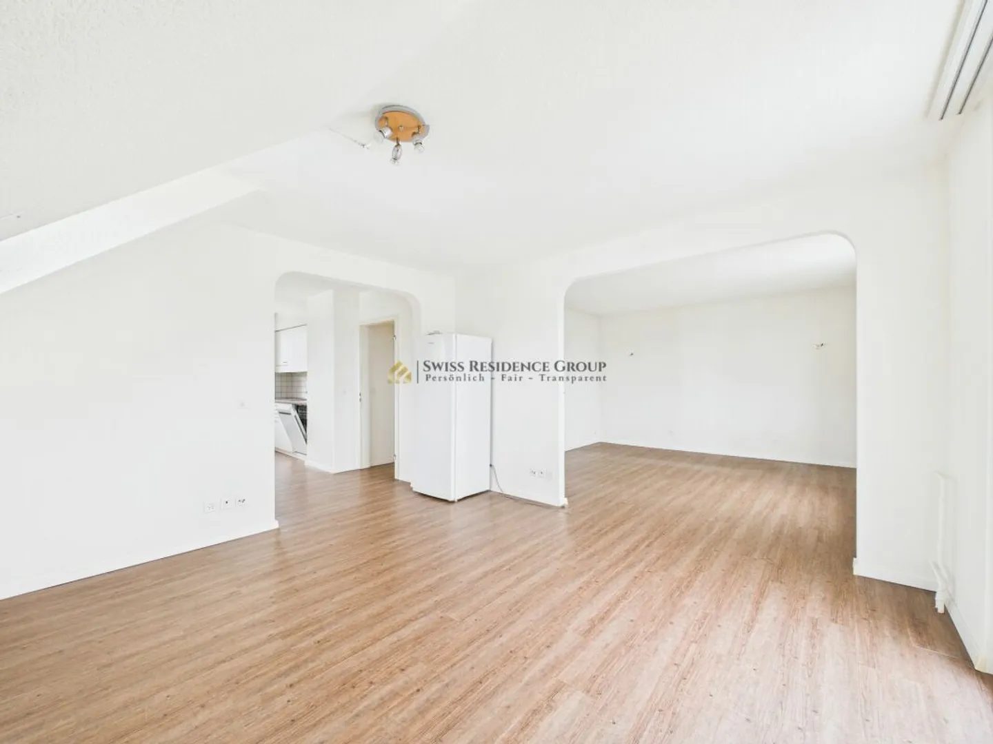 Casa familiare versatile a Wohlen - Foto 6 di 12