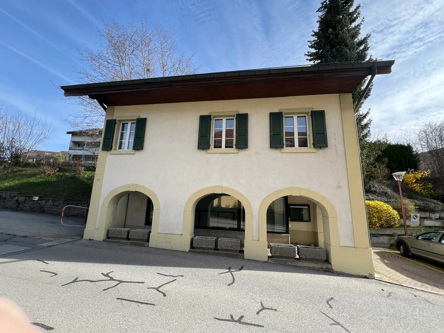 Bürofläche mieten - Foto 1 von 14