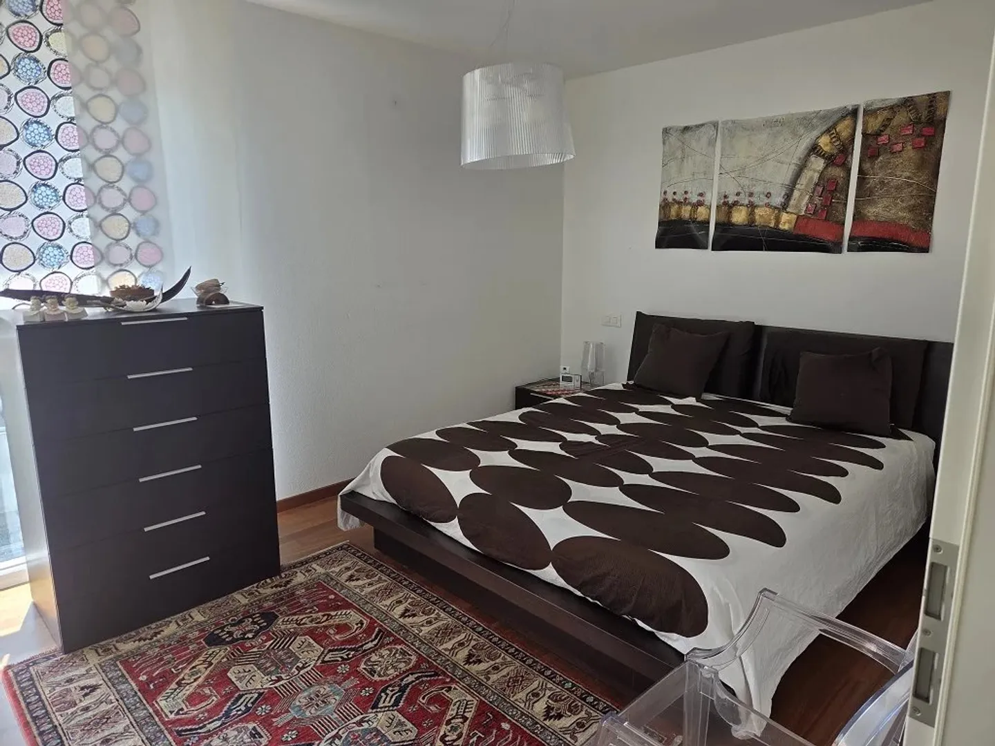 Appartamento 5.5 stanze - Foto 8 di 12
