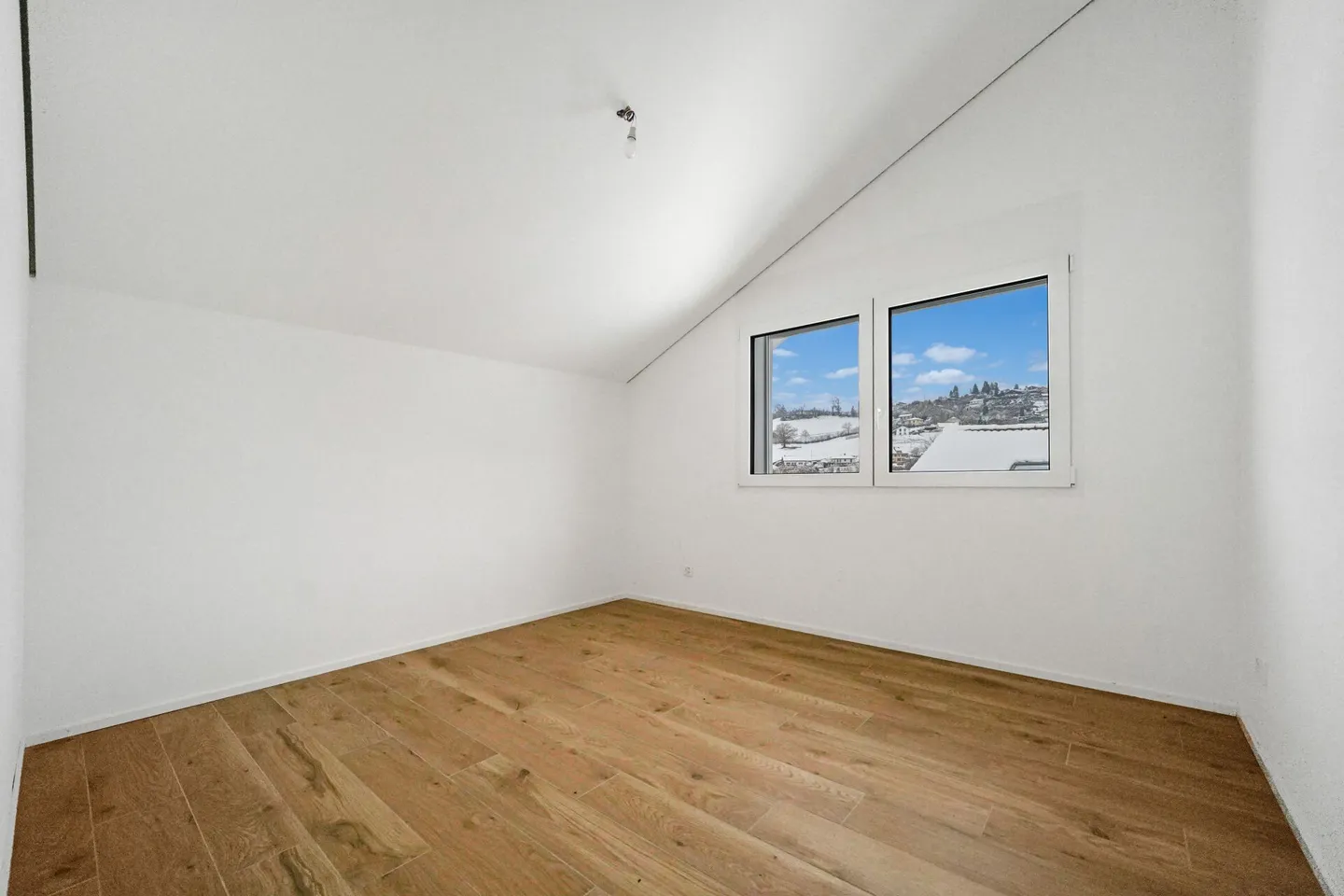 Confort de vie comme dans une maison individuelle - Photo 11 sur 13