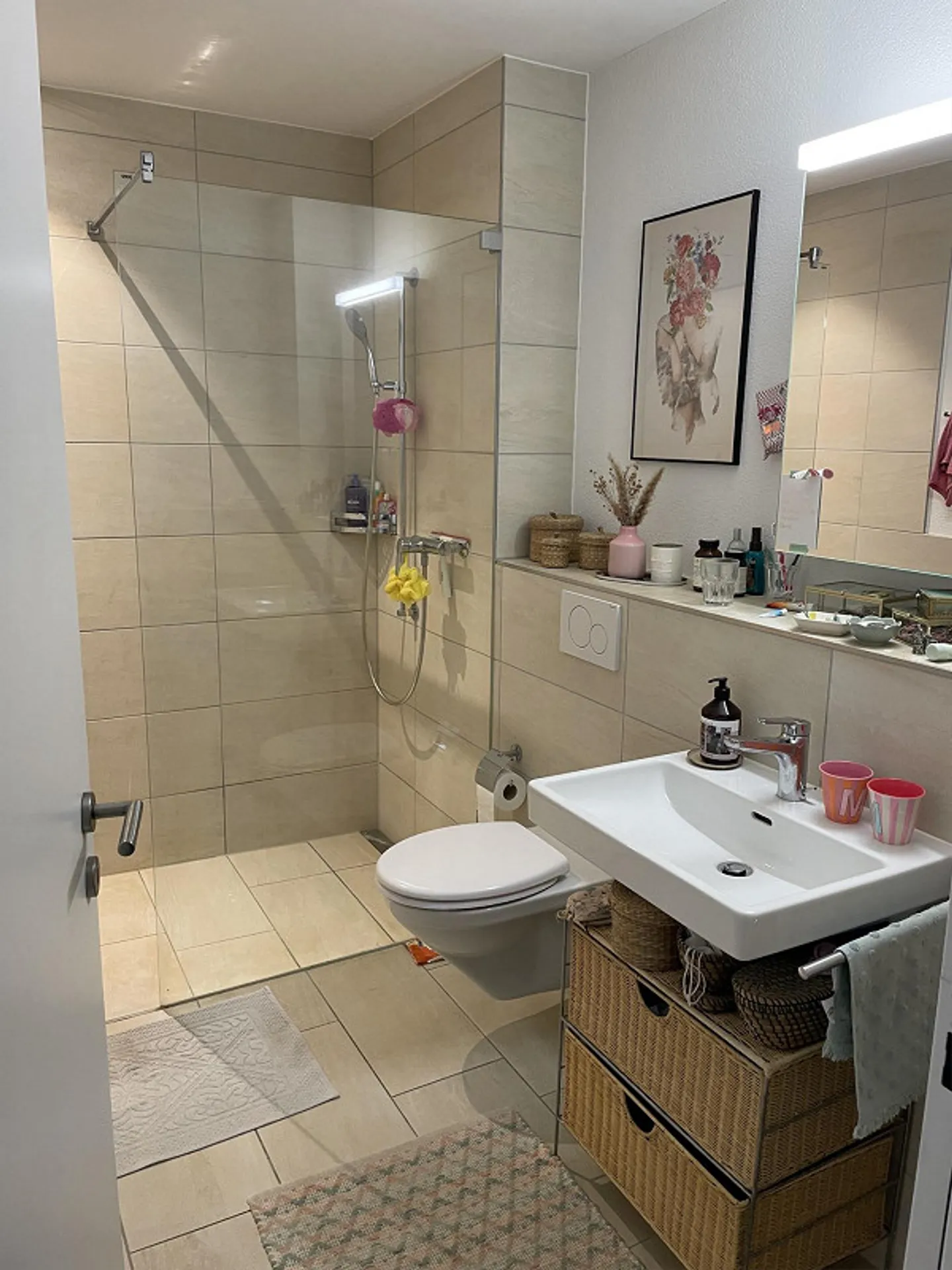Charmante 4.5-Zimmer-Wohnung - Foto 4 von 4
