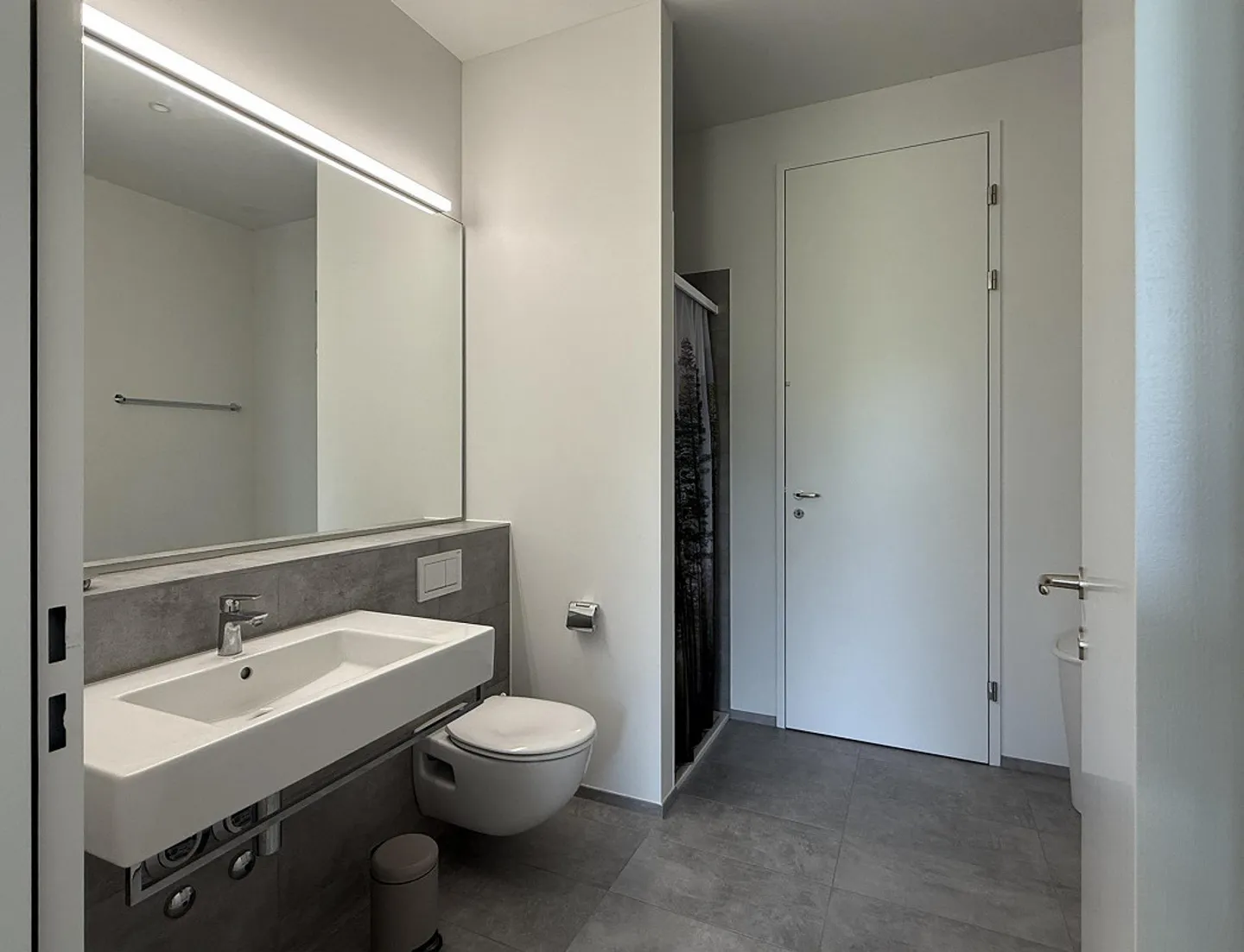 Stylisches Loft im historischen Areal - Foto 7 von 10