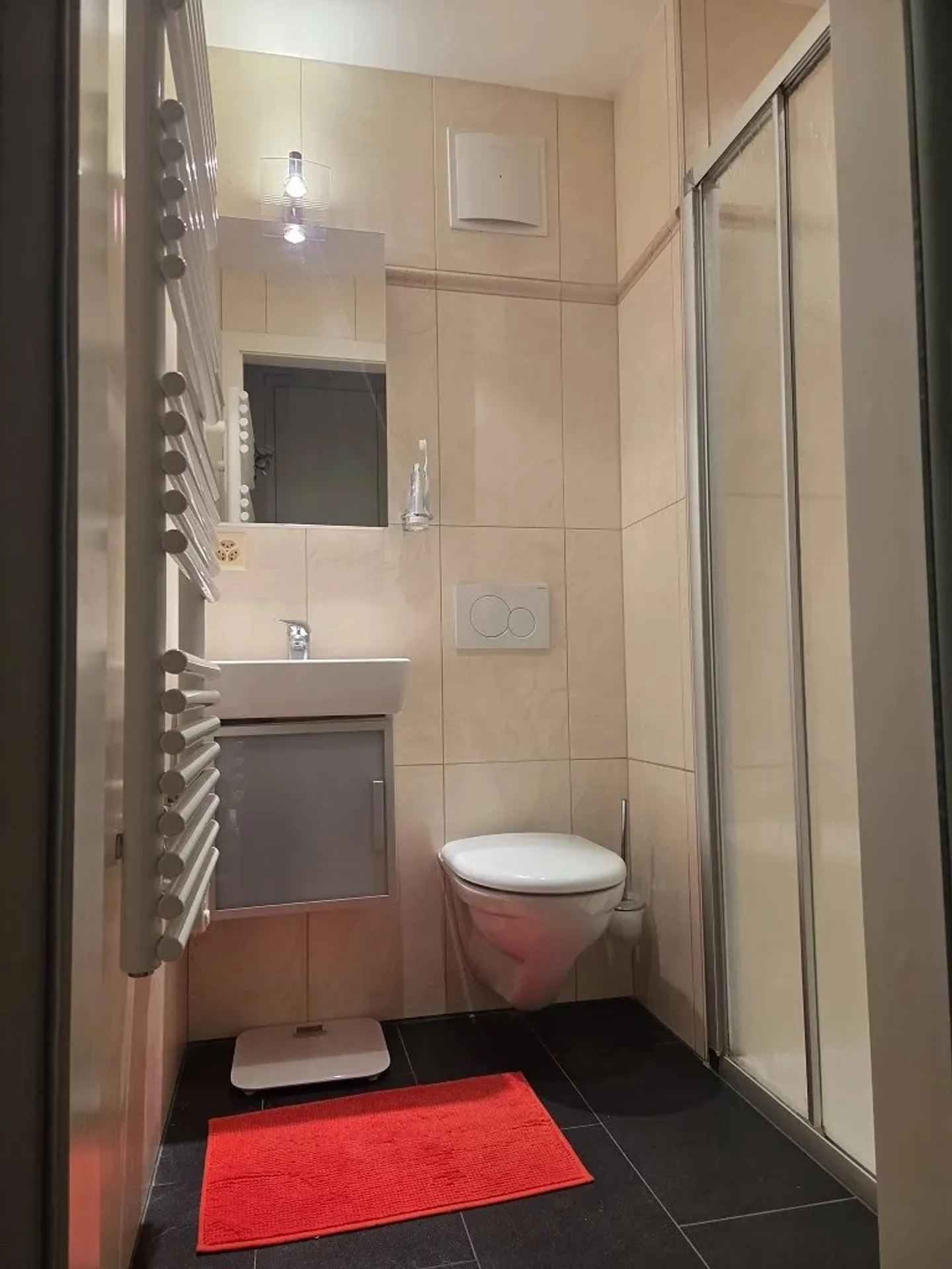 Appartamento 5.5 stanze - Foto 9 di 12