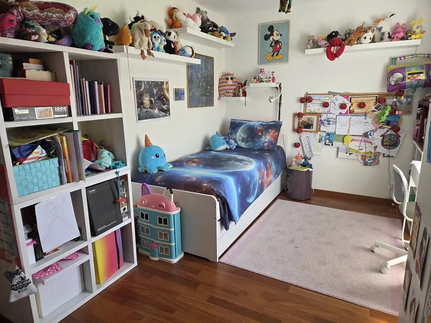 Appartamento 5.5 stanze - Foto 6 di 12