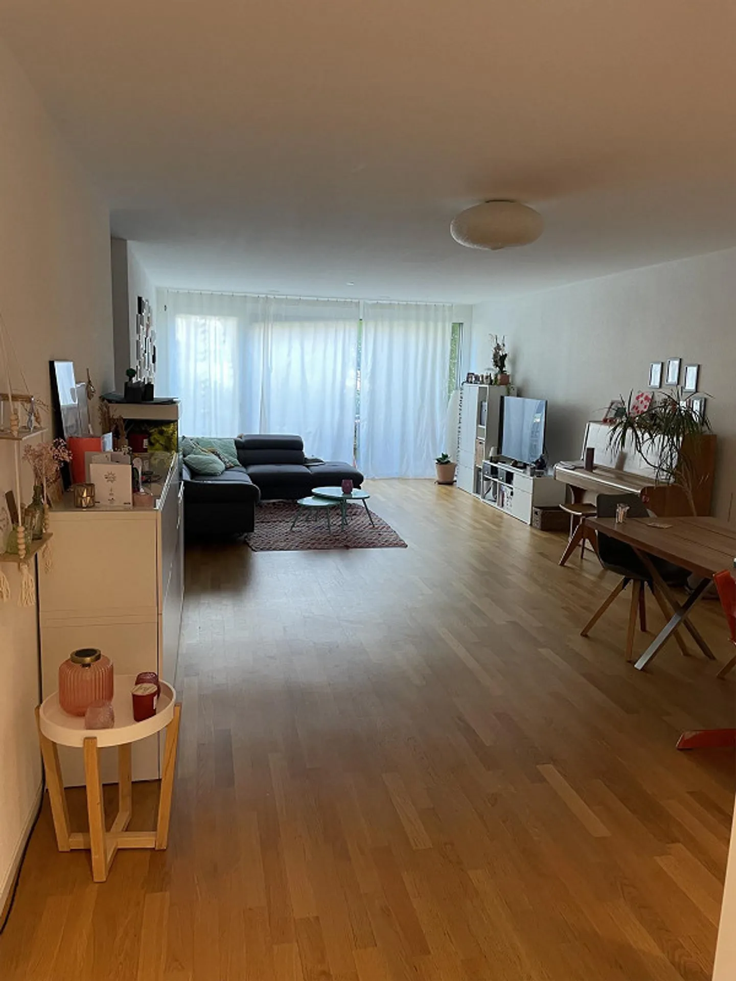 Charmante 4.5-Zimmer-Wohnung - Foto 1 von 4