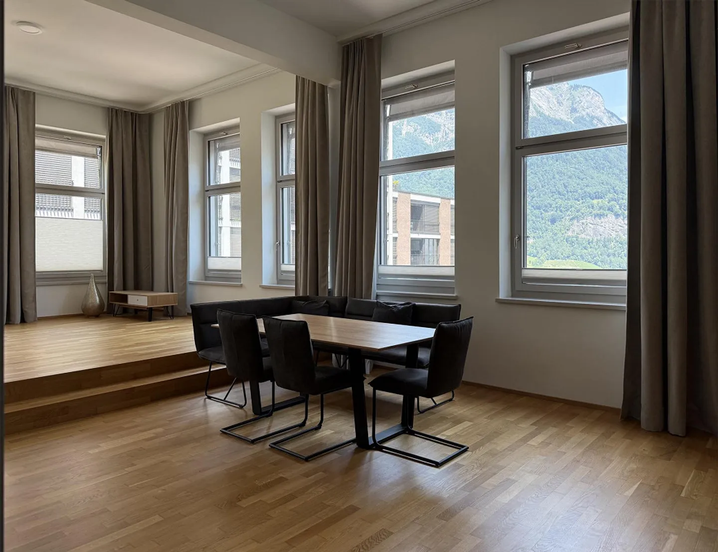 Stylisches Loft im historischen Areal - Foto 4 von 10