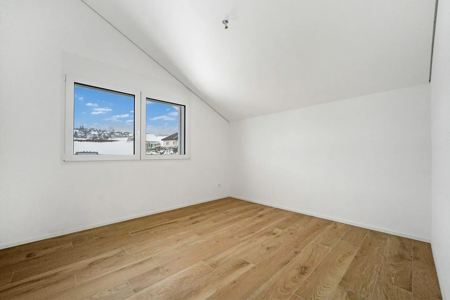 Confort de vie comme dans une maison individuelle - Photo 10 sur 13