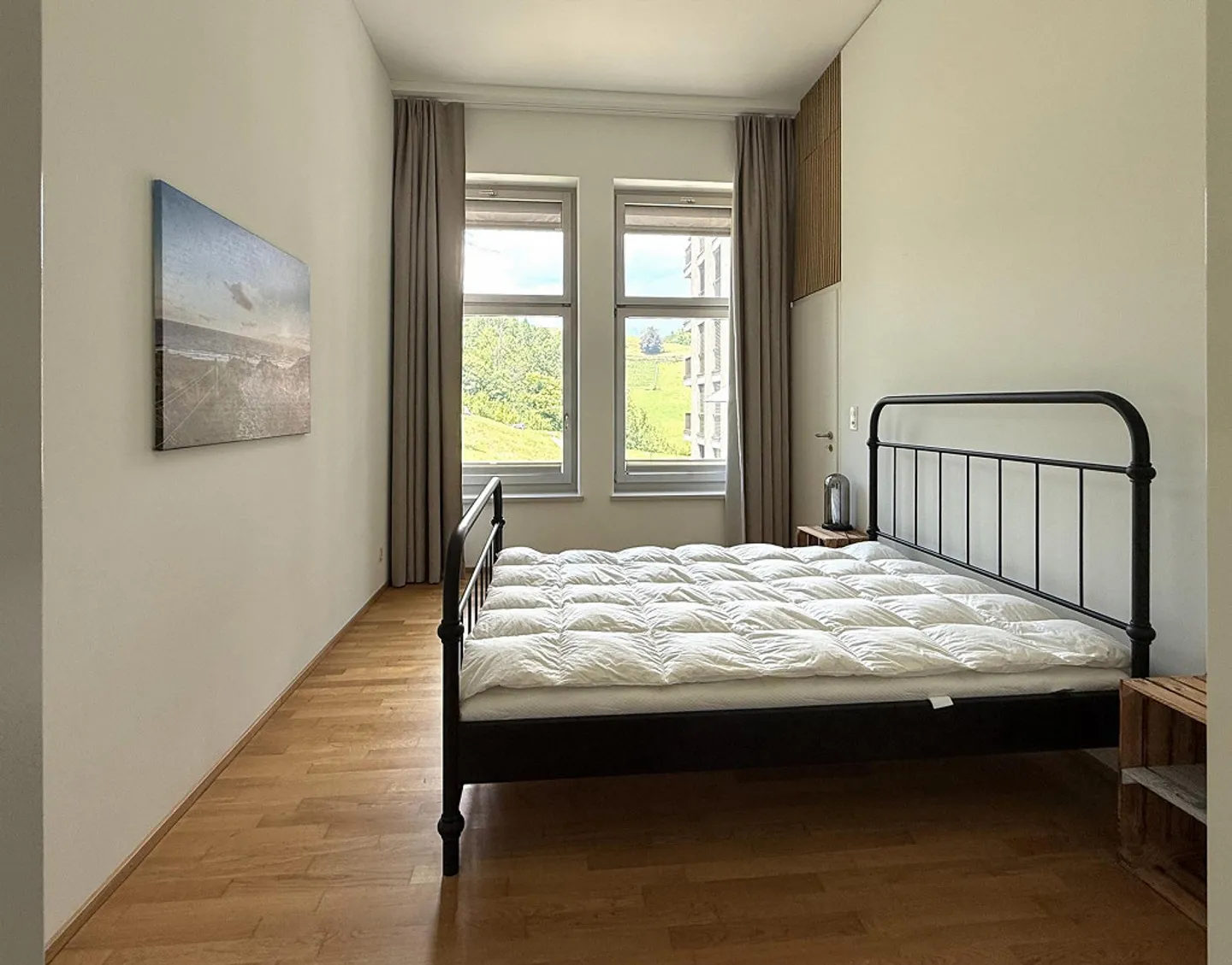 Stylisches Loft im historischen Areal - Foto 6 von 10