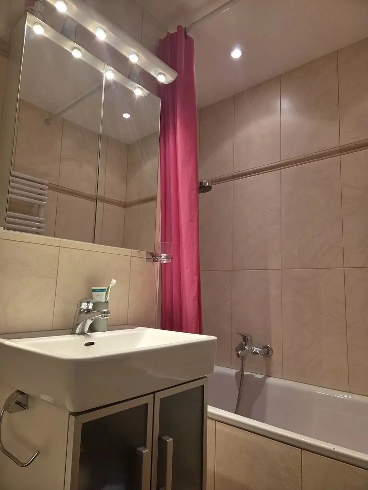 Appartamento 5.5 stanze - Foto 10 di 12