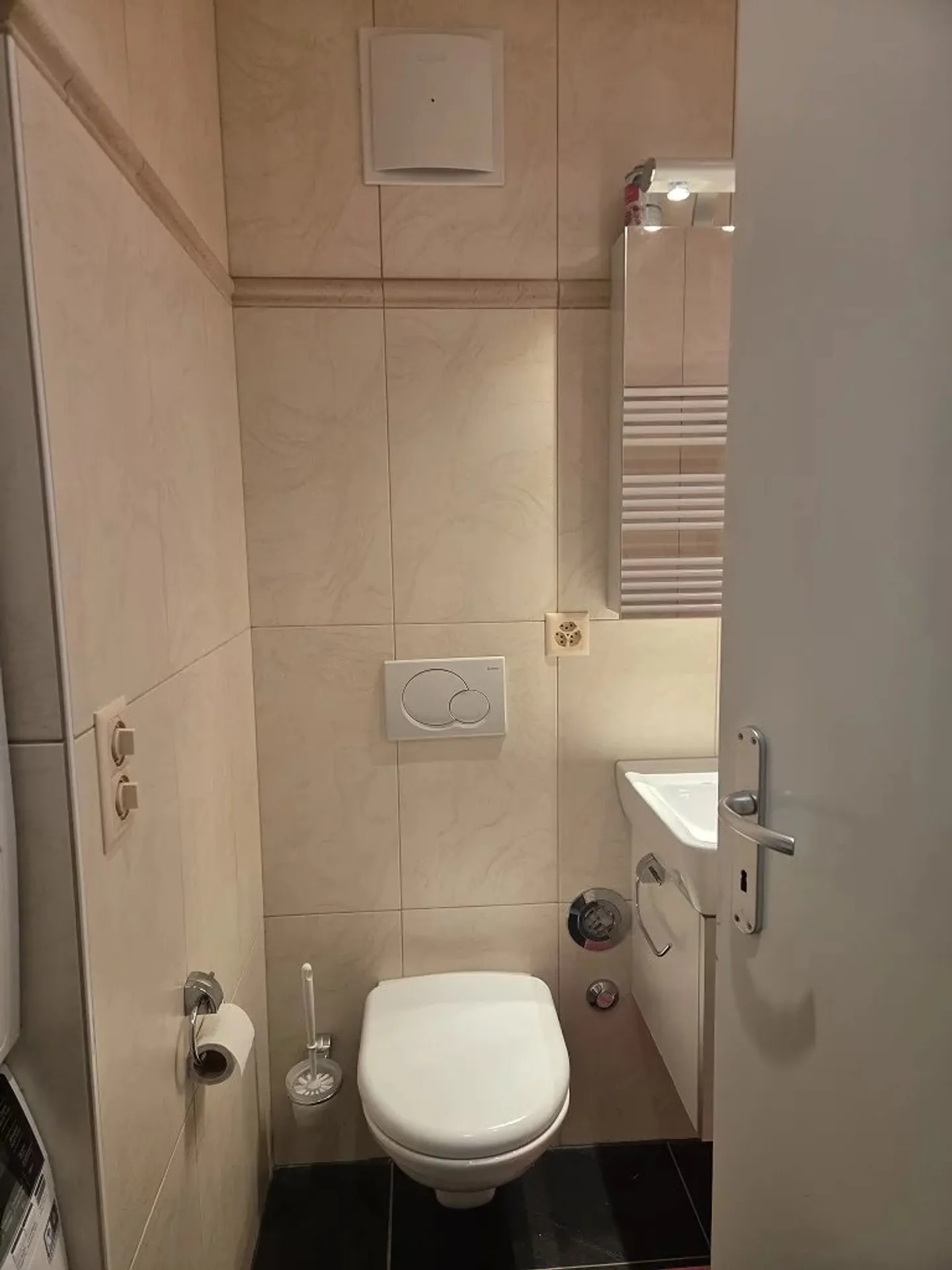 Appartamento 5.5 stanze - Foto 11 di 12