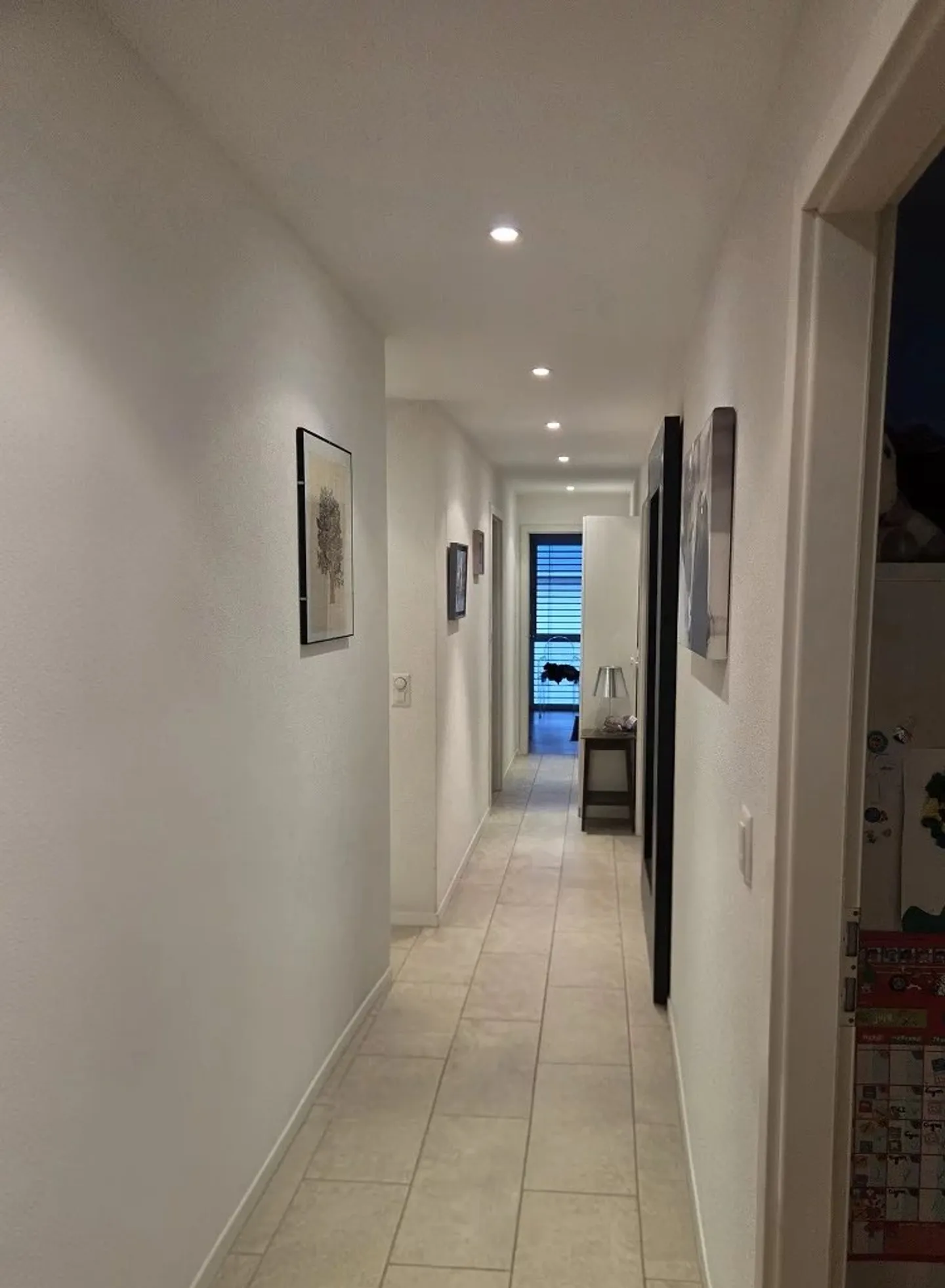 Appartamento 5.5 stanze - Foto 12 di 12