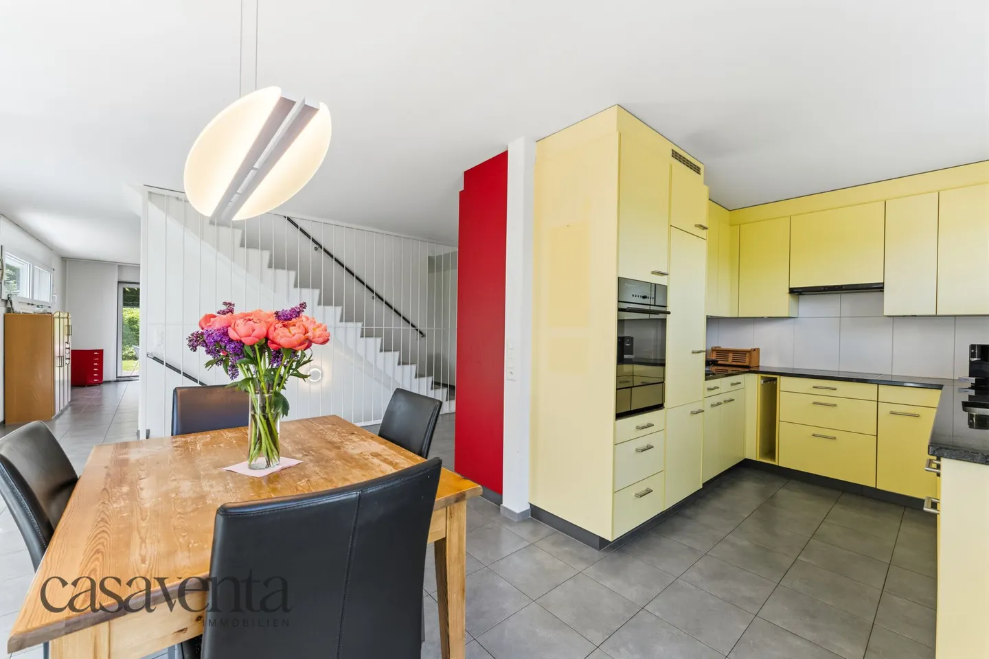 Spacious Family Duplex Home - Photo 7 of 24