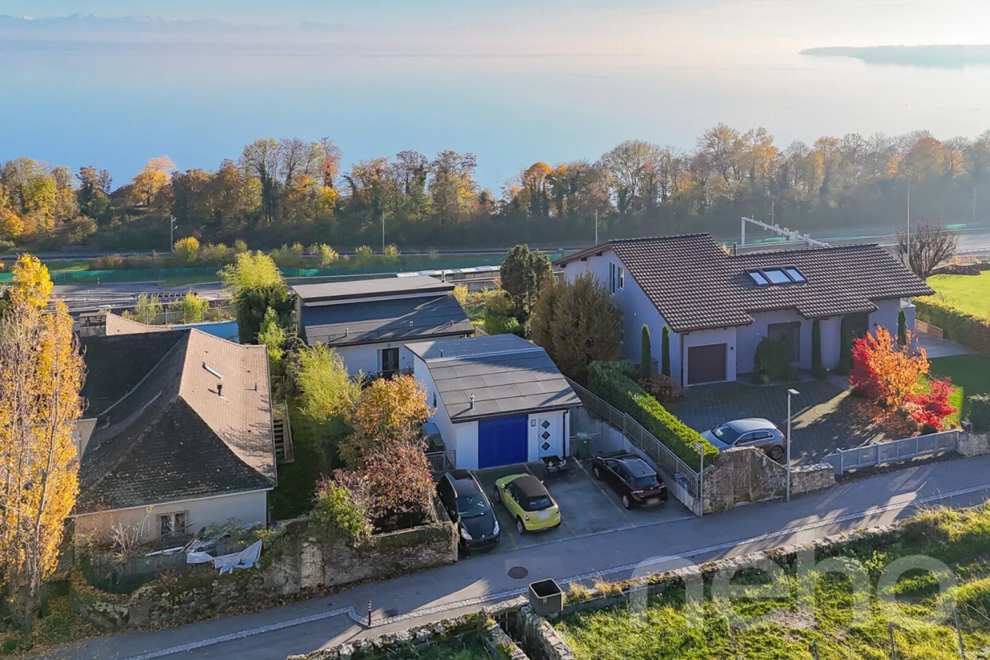 Case Familiari con Vista Lago - Foto 11 di 12