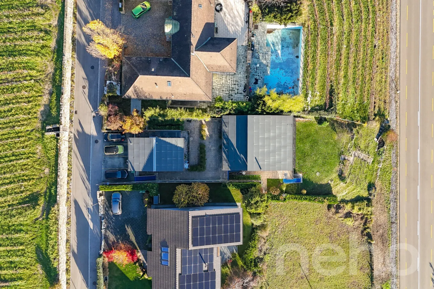 Case Familiari con Vista Lago - Foto 12 di 12