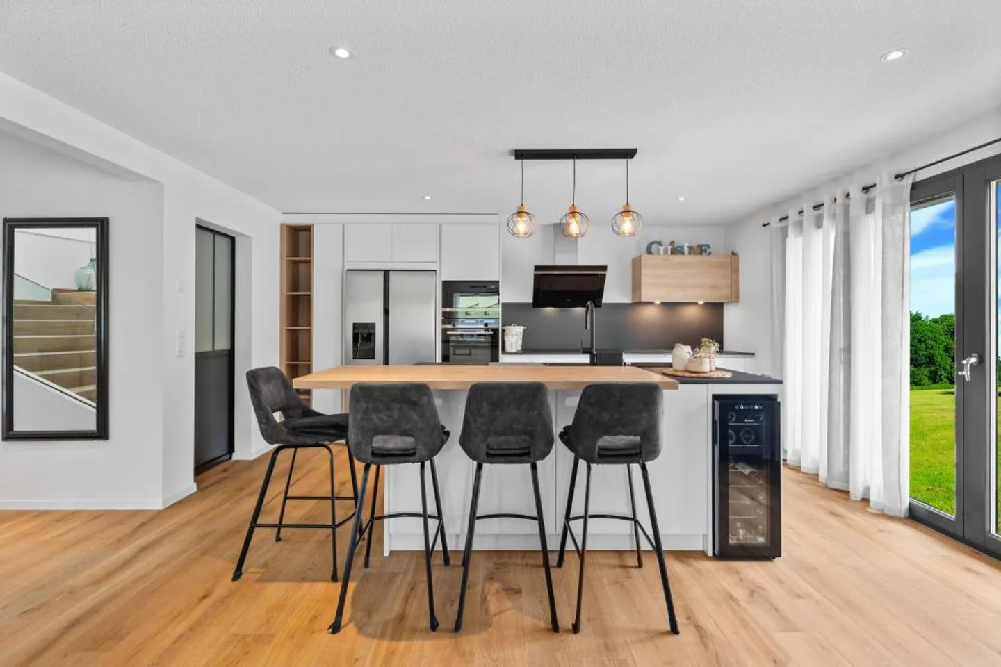 Diventa proprietario della tua villa individuale a partire da 588.- al mese* - Foto 4 di 11