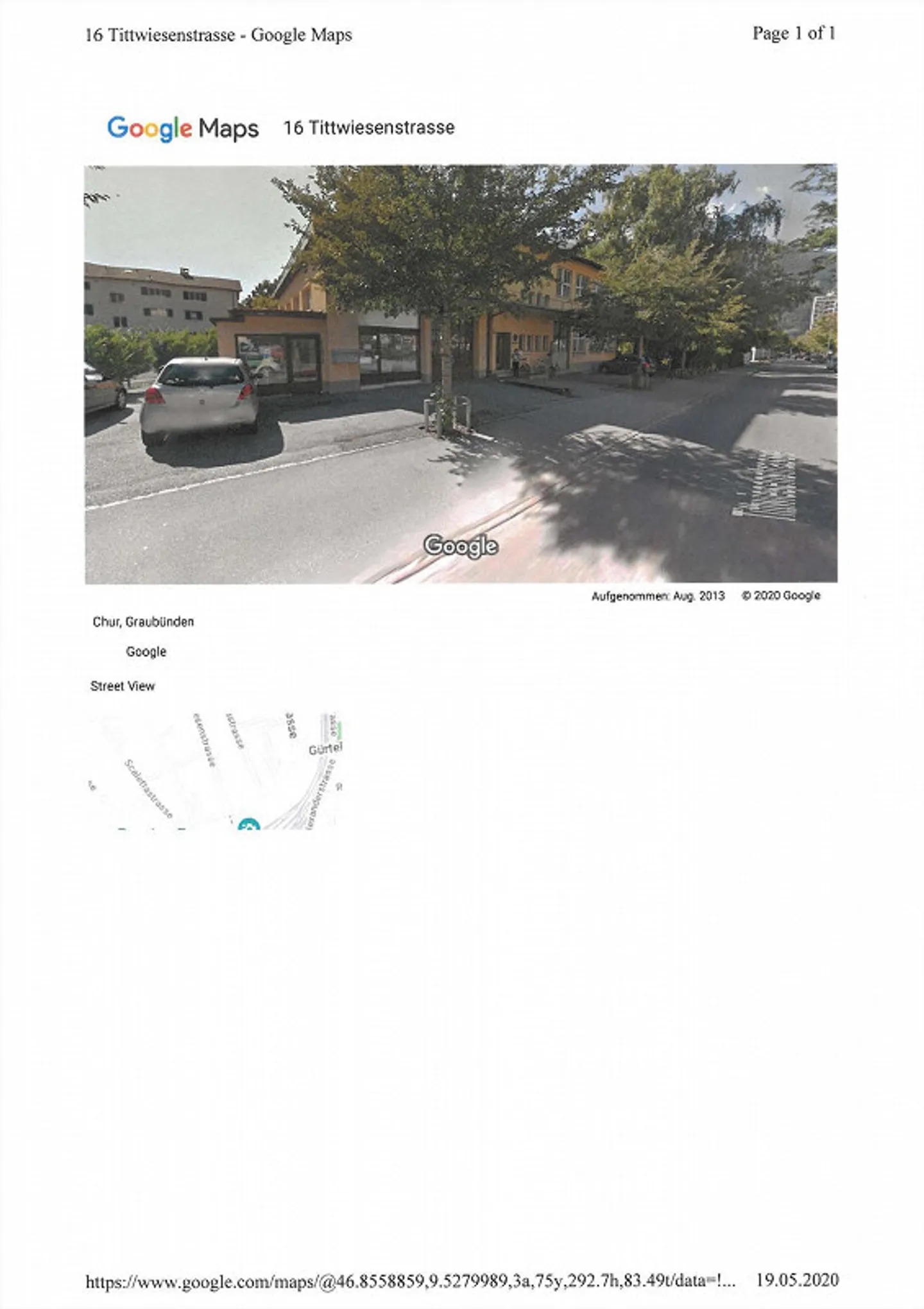 Cellar / Storage or Hobby Room Heated with Daylight - Photo 1 of 1