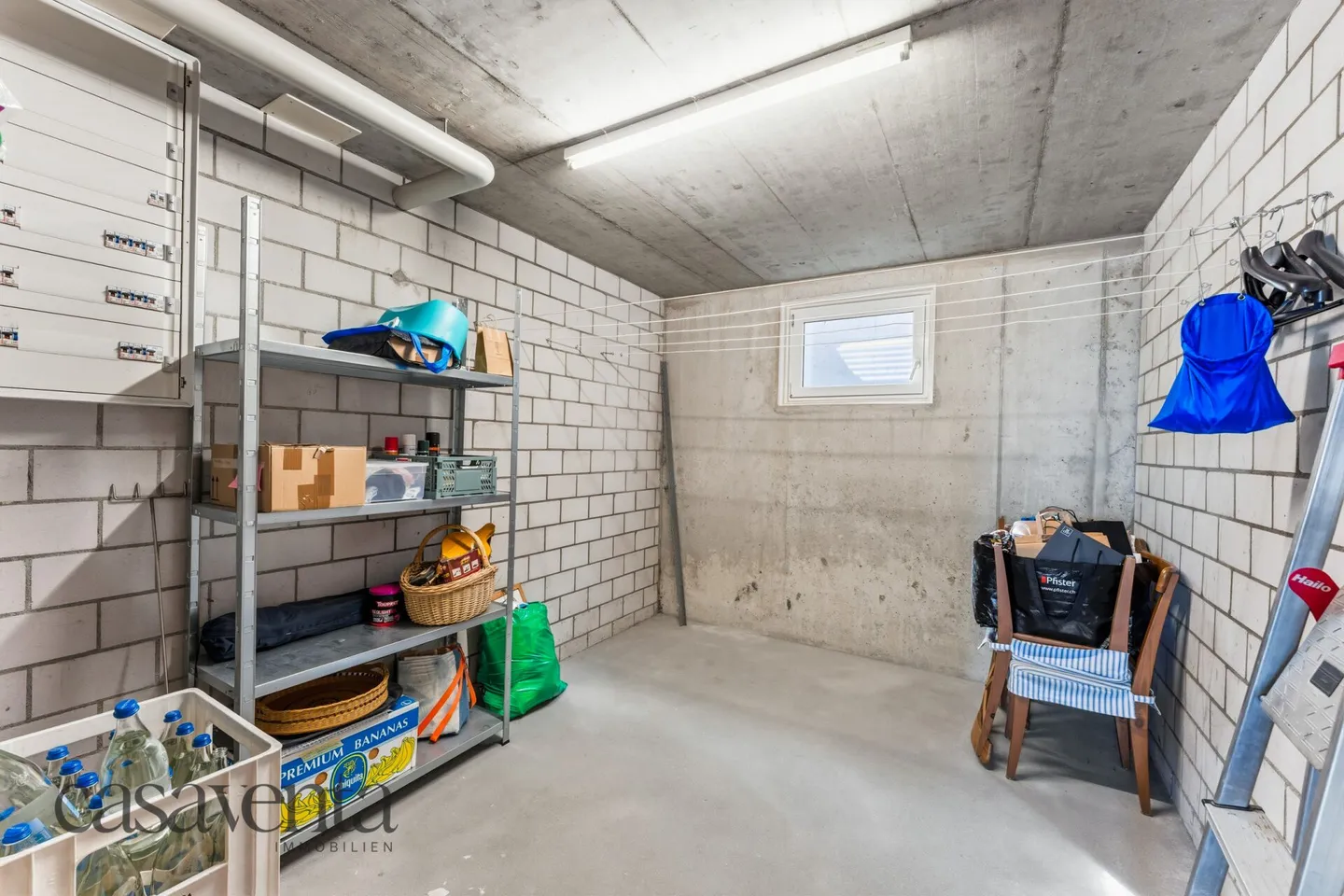 Spacious Family Duplex Home - Photo 19 of 24