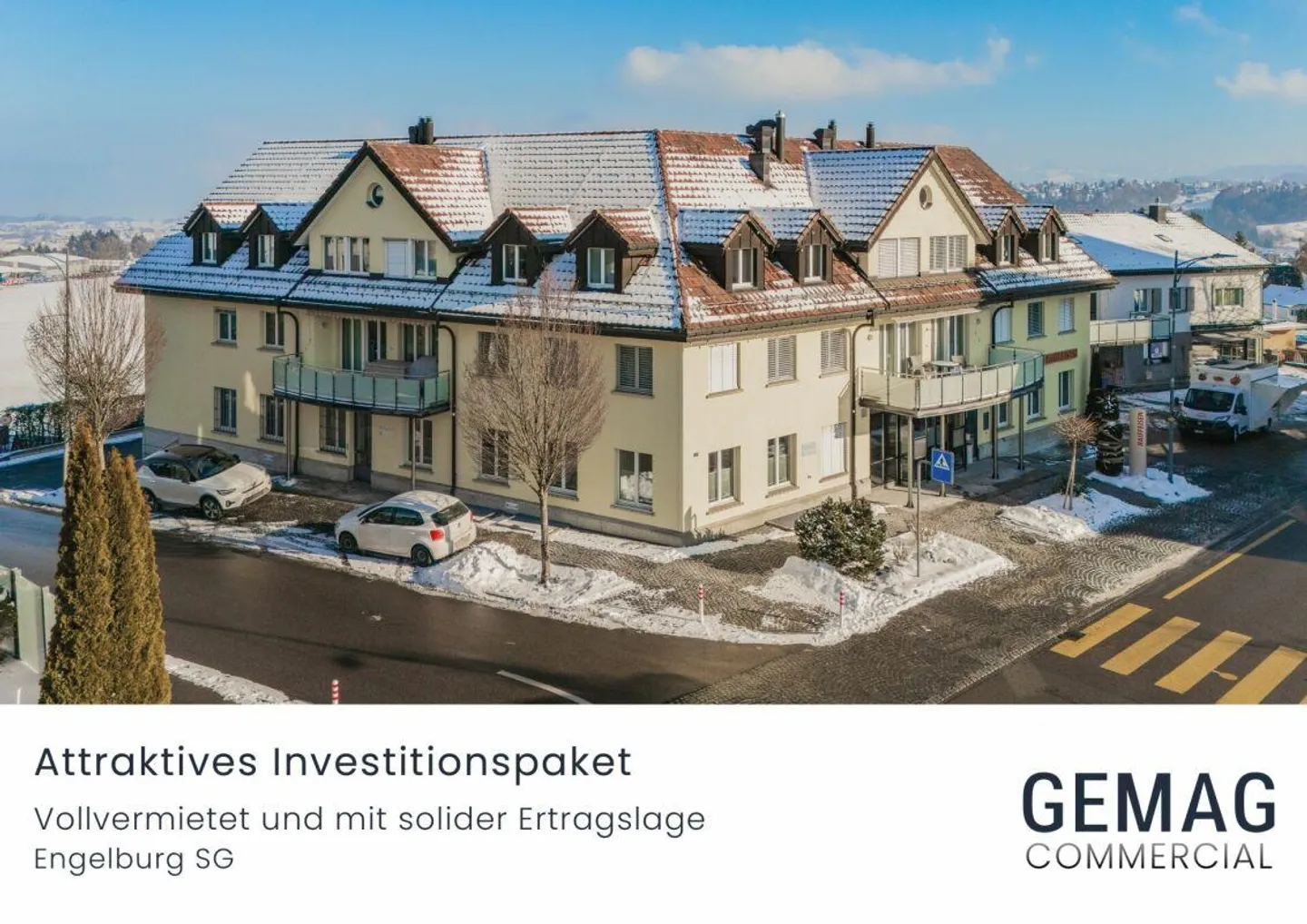 Vielseitiges Investitionspaket - Foto 1 von 10