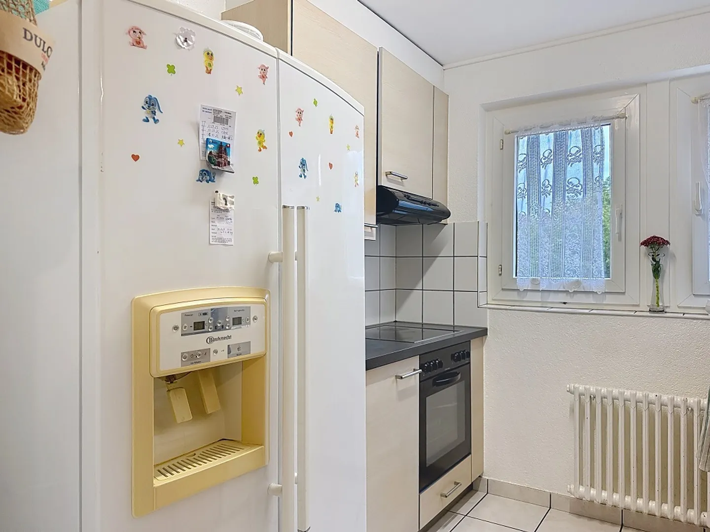 Appartement 3 pièces - Photo 2 sur 7