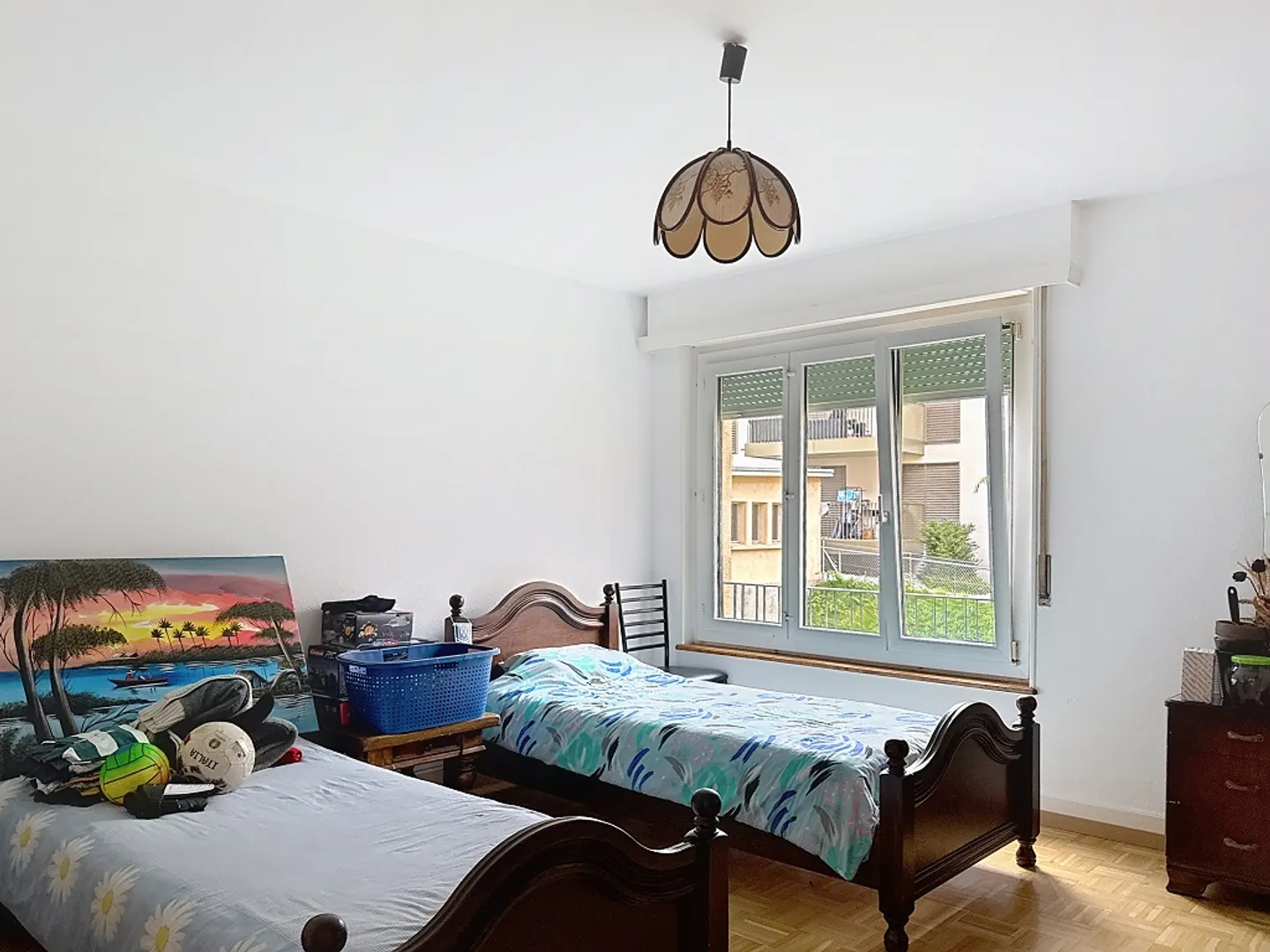 Appartement 3 pièces - Photo 3 sur 7