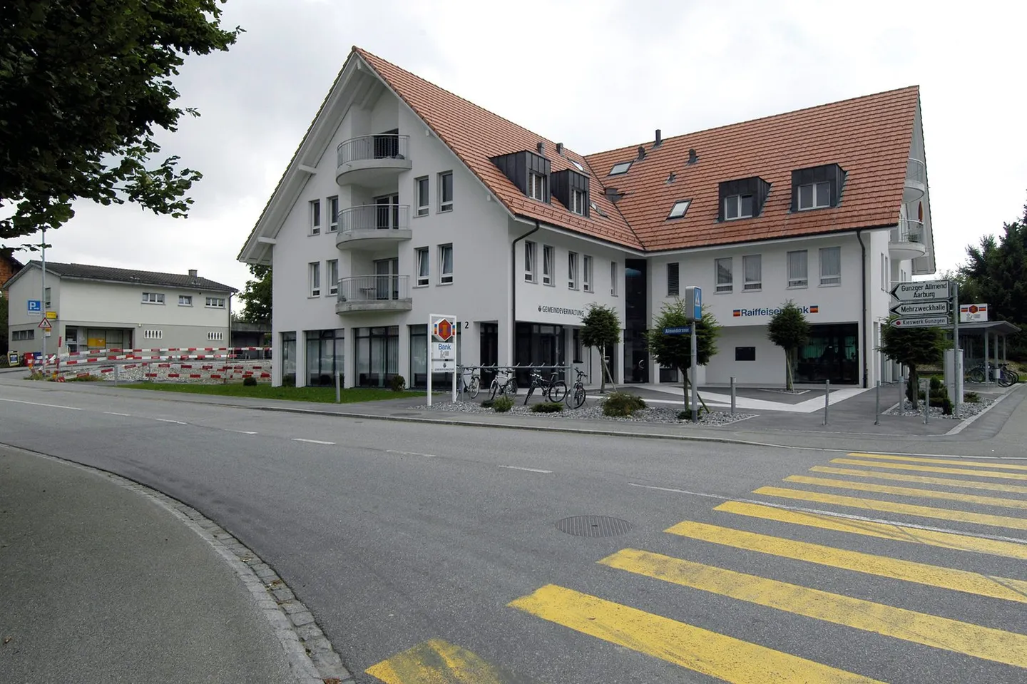 146 m² Light, Space and Joy of Living – Your New Home Awaits - Photo 1 of 15