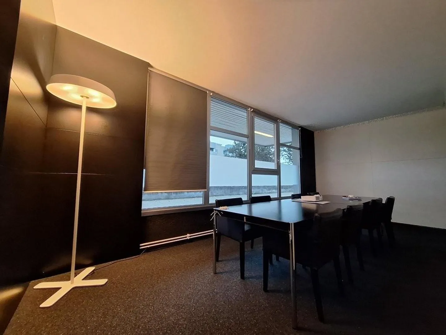 Bureaux Flexibles à Lausanne - Photo 3 sur 8