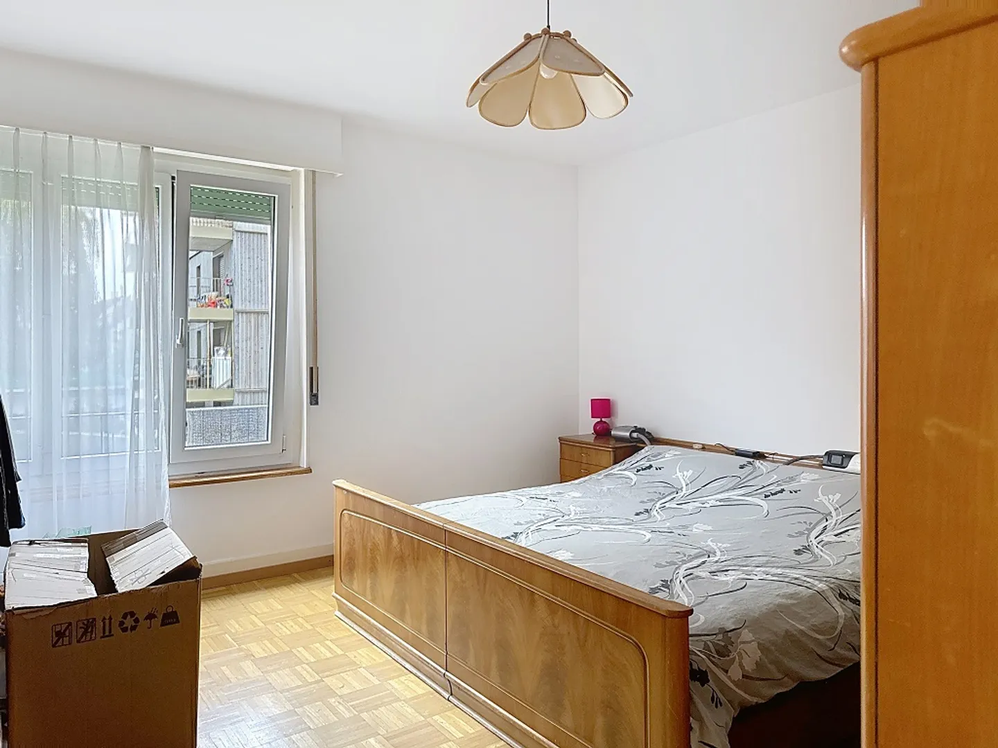 Appartement 3 pièces - Photo 6 sur 7