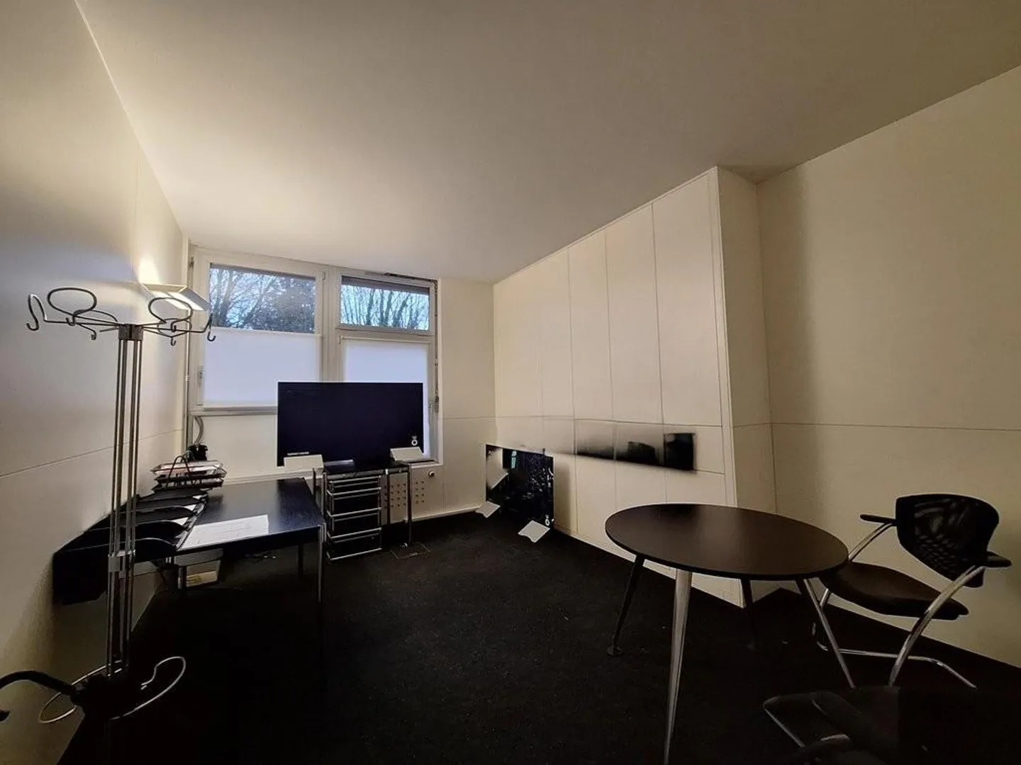 Bureaux Flexibles à Lausanne - Photo 5 sur 8